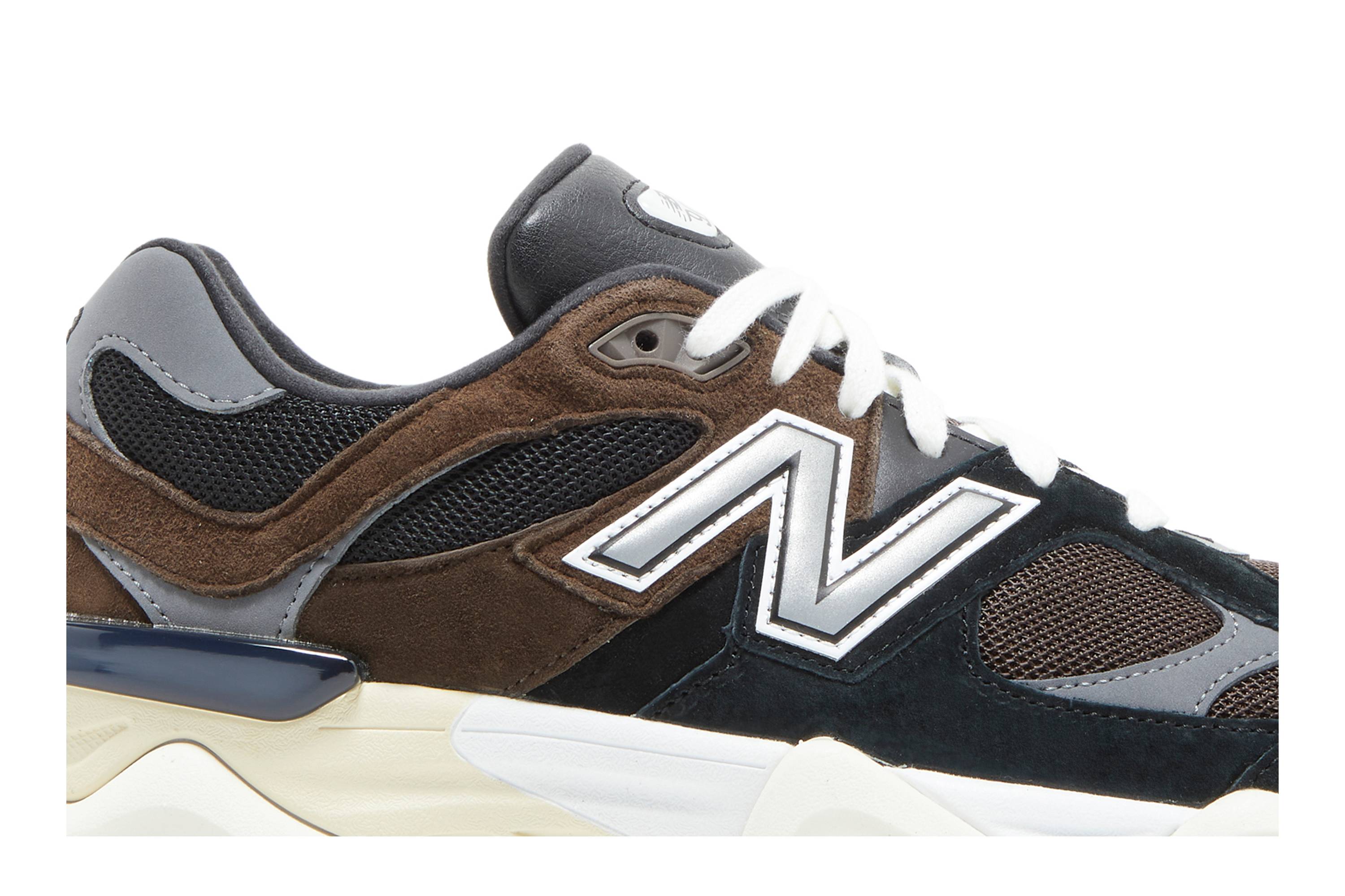 New Balance 9060 ‚Dark Brown‘ U9060BRN