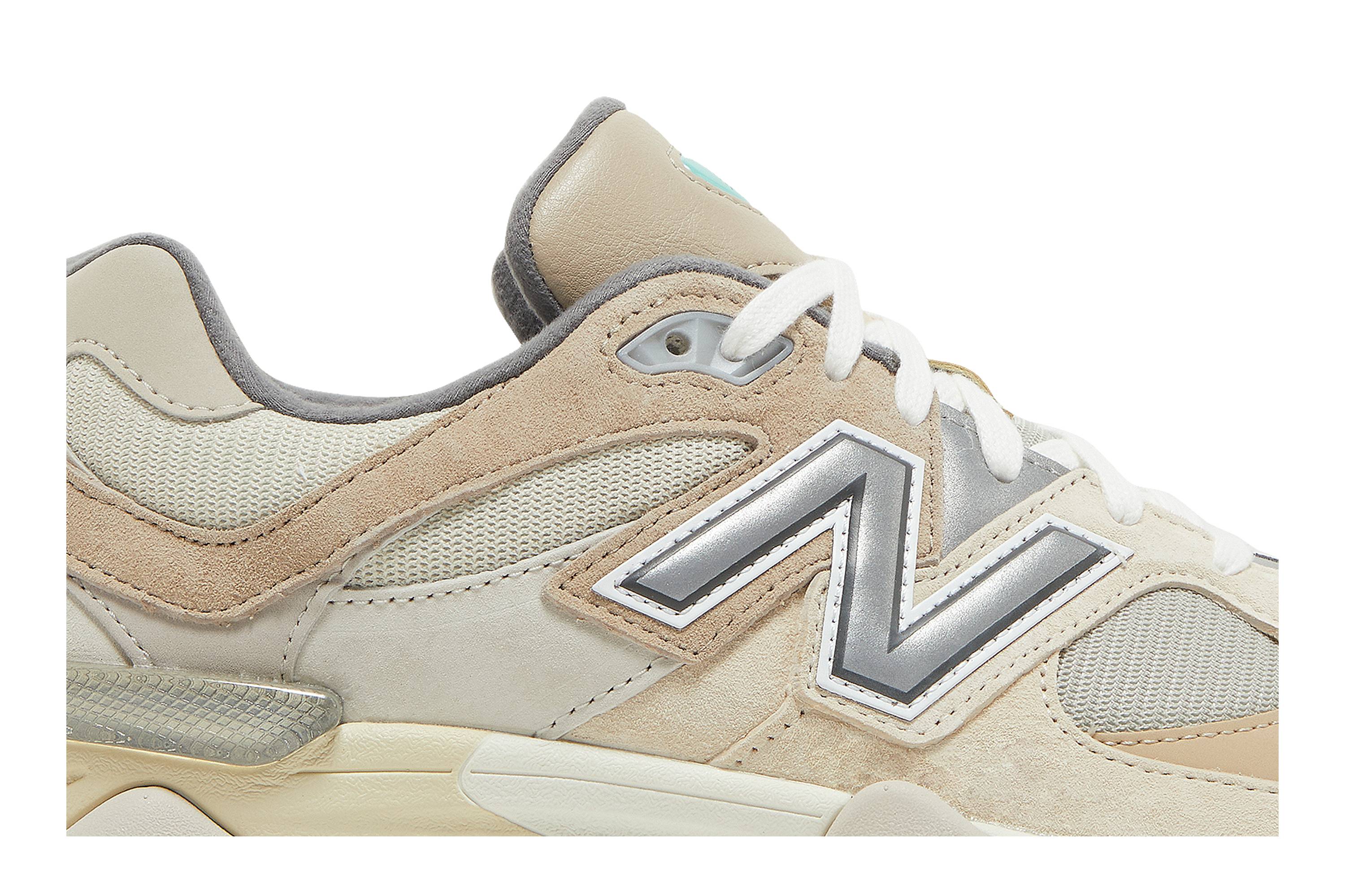 New Balance 9060 ‚Sea Salt‘ U9060MAC