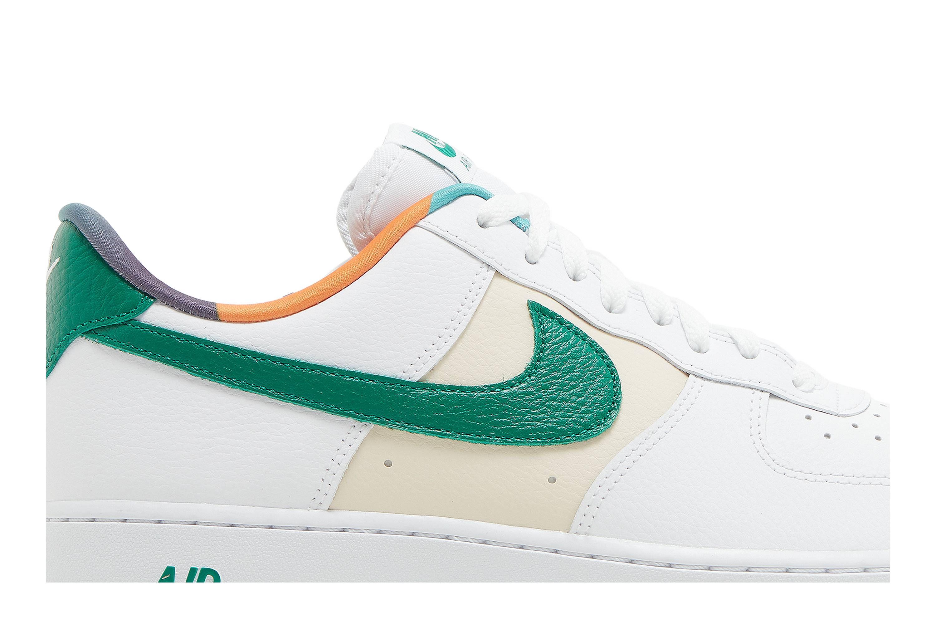 Nike Air Force 1 ’07 LV8 Low EMBz DM0109-100