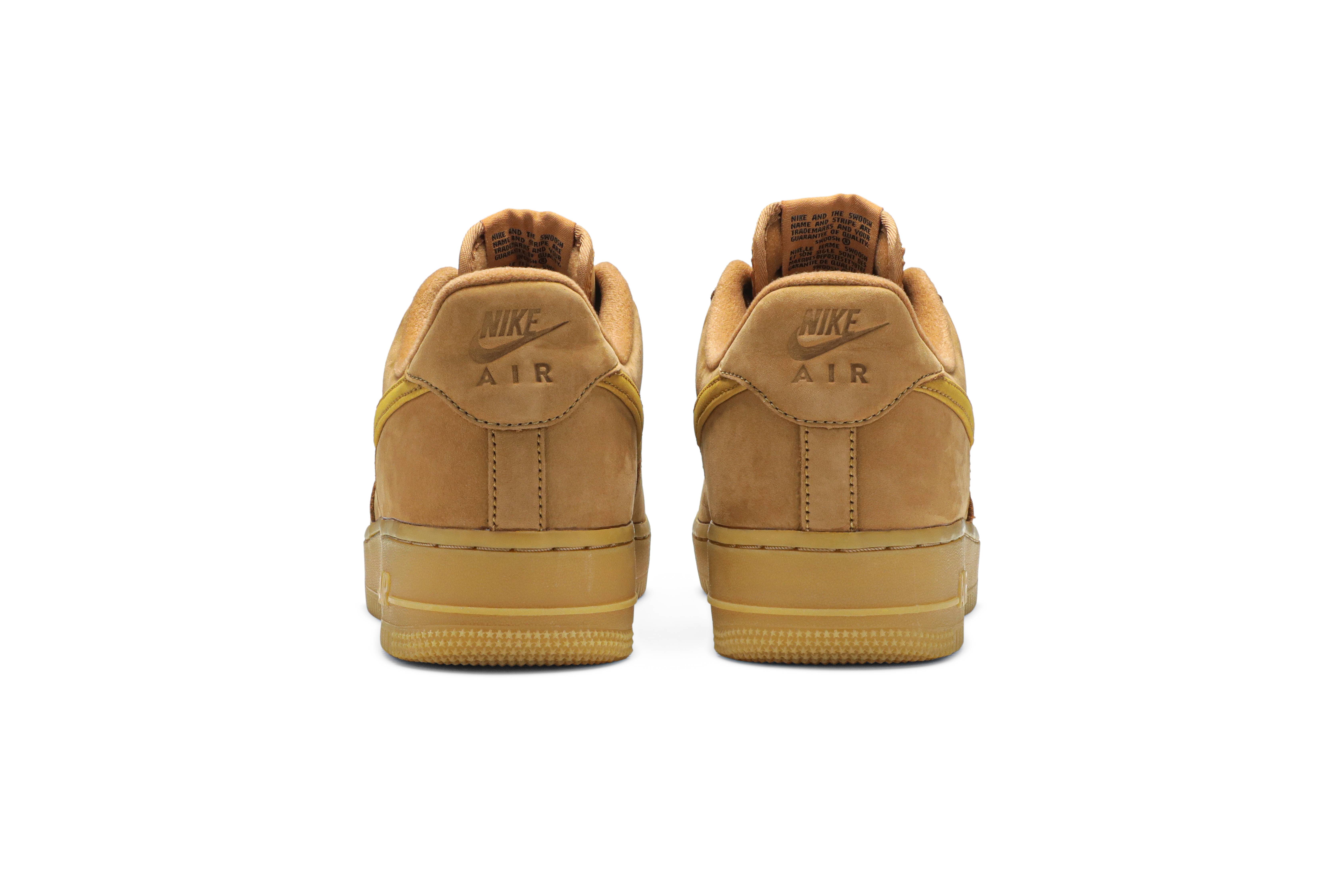 Nike Air Force 1 Low ‚Flax‘ 2019 CJ9179-200