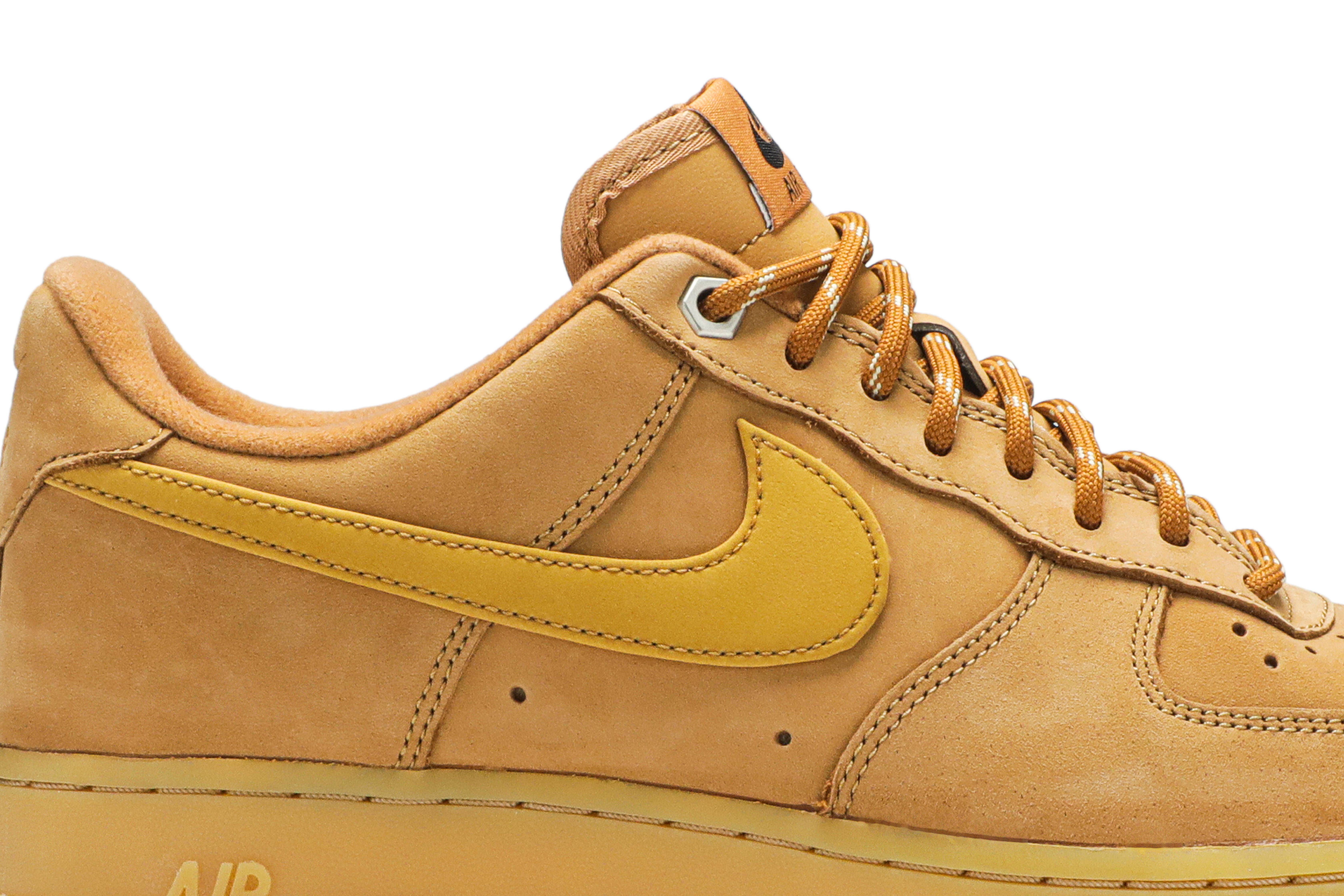 Nike Air Force 1 Low ‚Flax‘ 2019 CJ9179-200