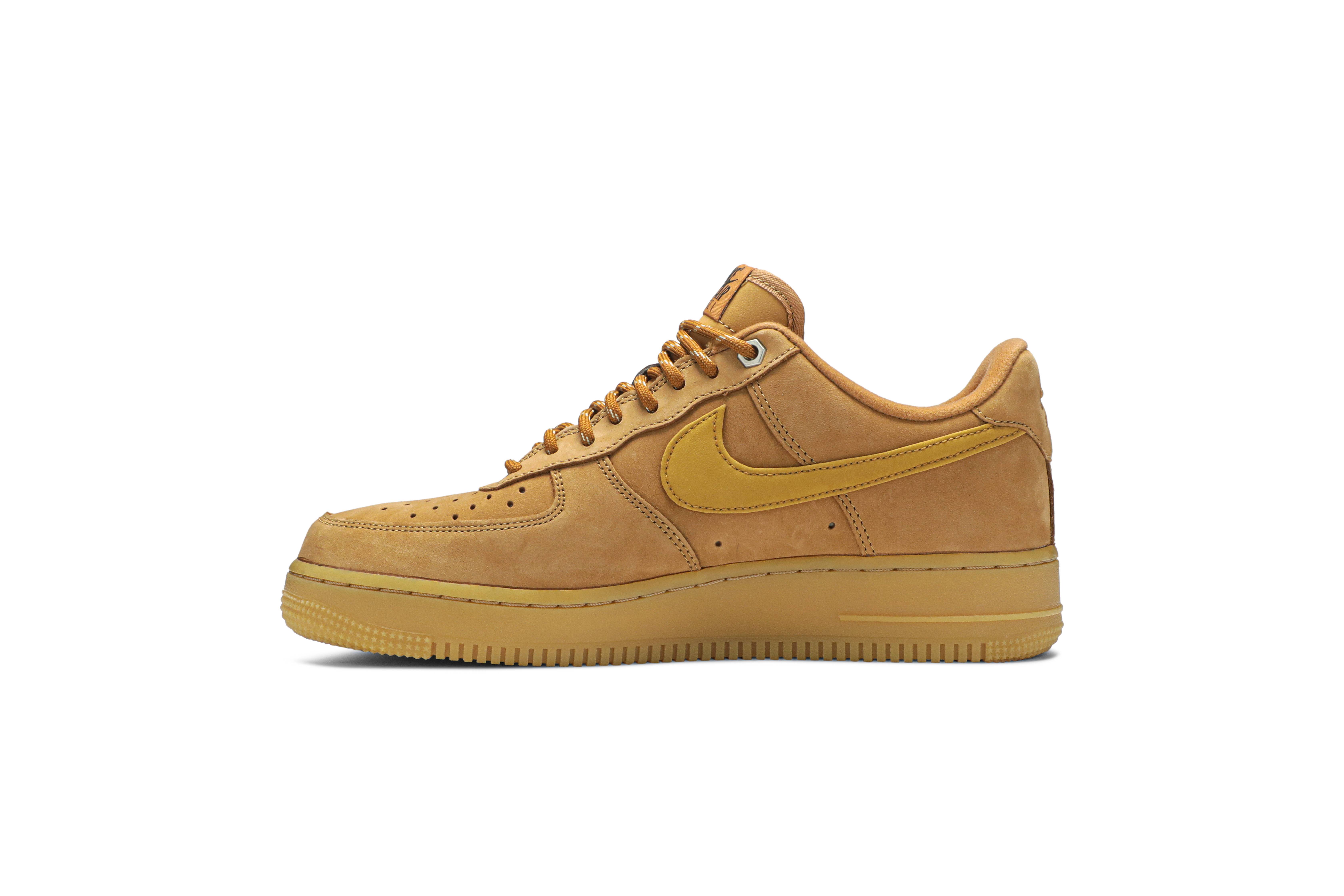 Nike Air Force 1 Low ‚Flax‘ 2019 CJ9179-200