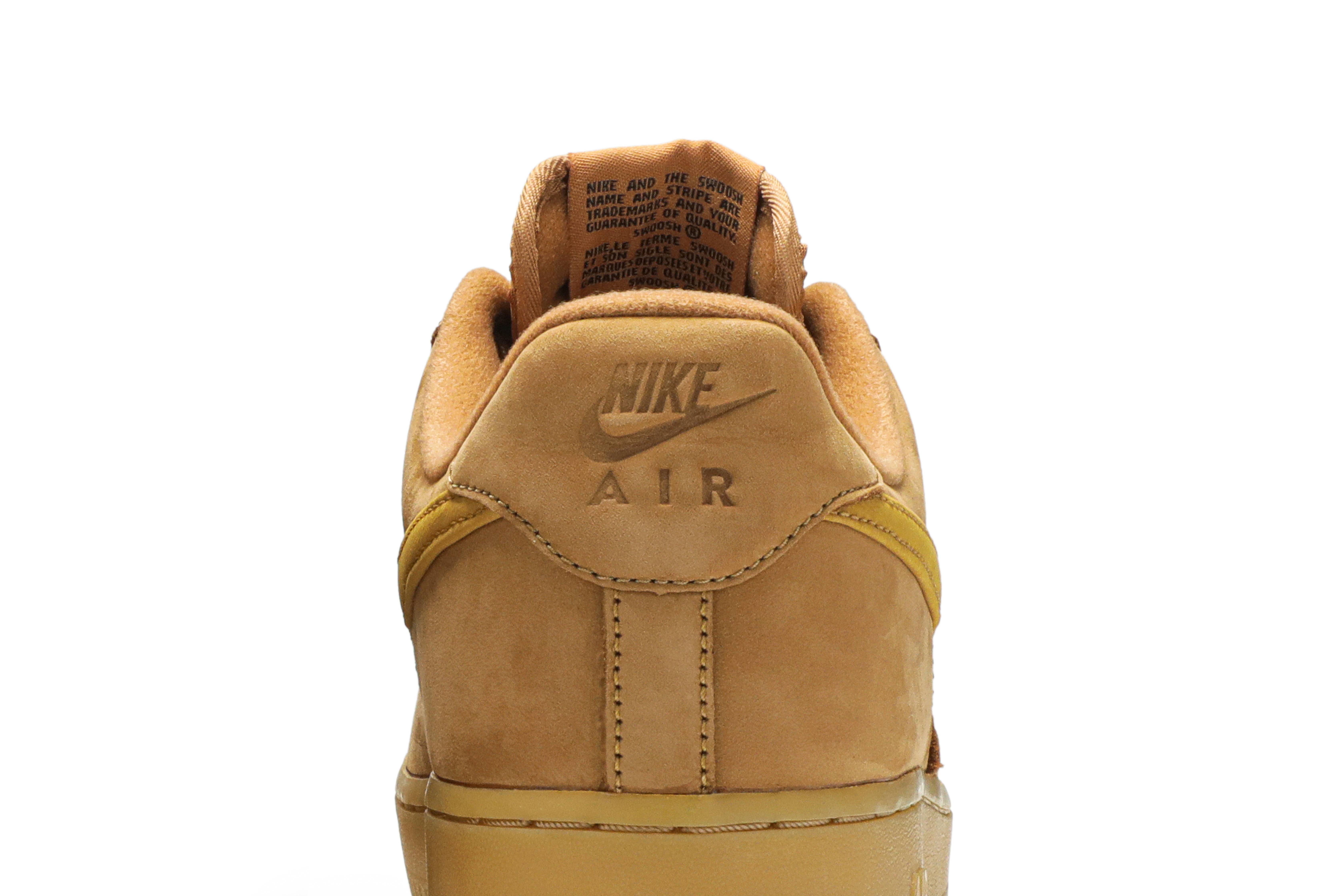 Nike Air Force 1 Low ‚Flax‘ 2019 CJ9179-200