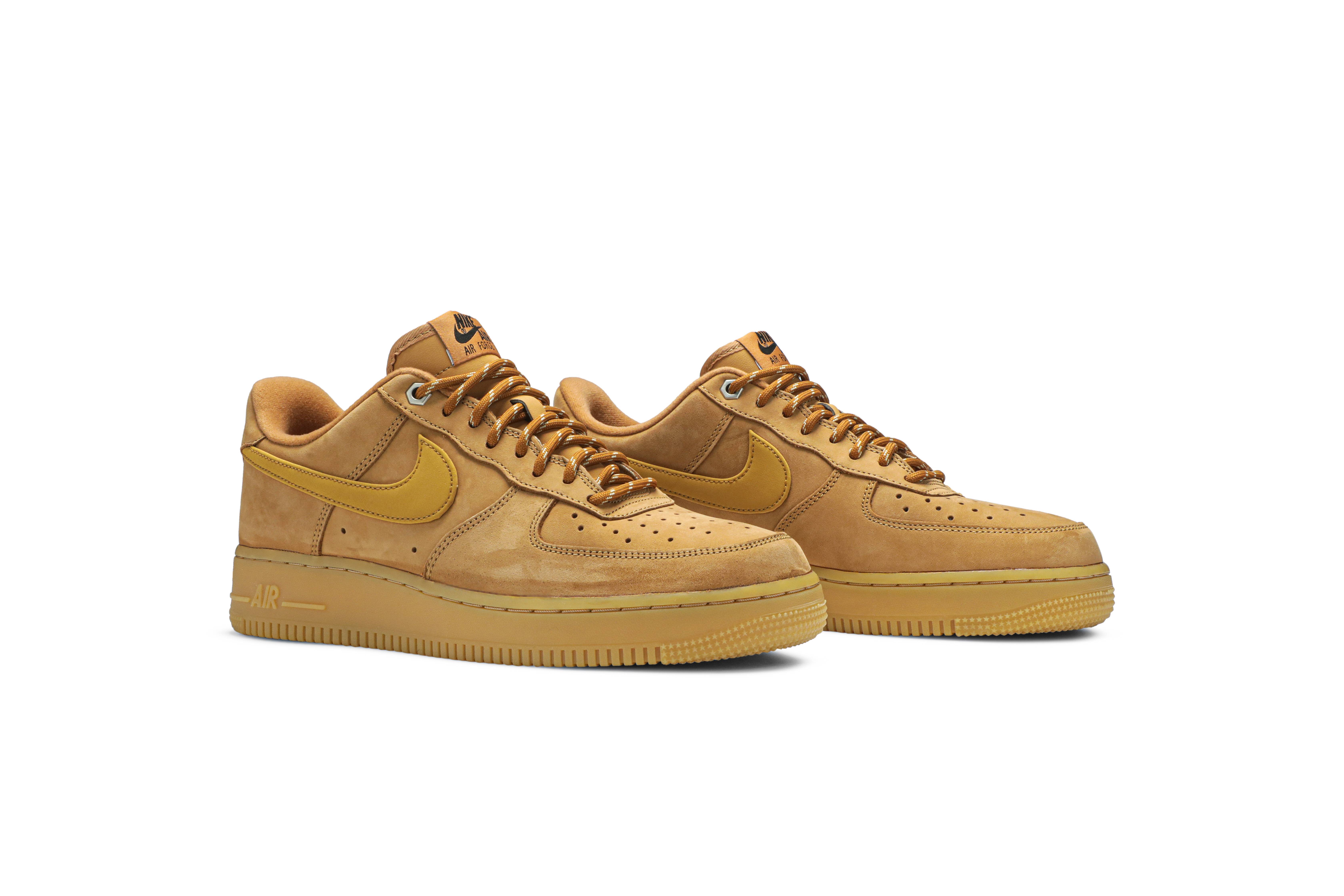 Nike Air Force 1 Low ‚Flax‘ 2019 CJ9179-200