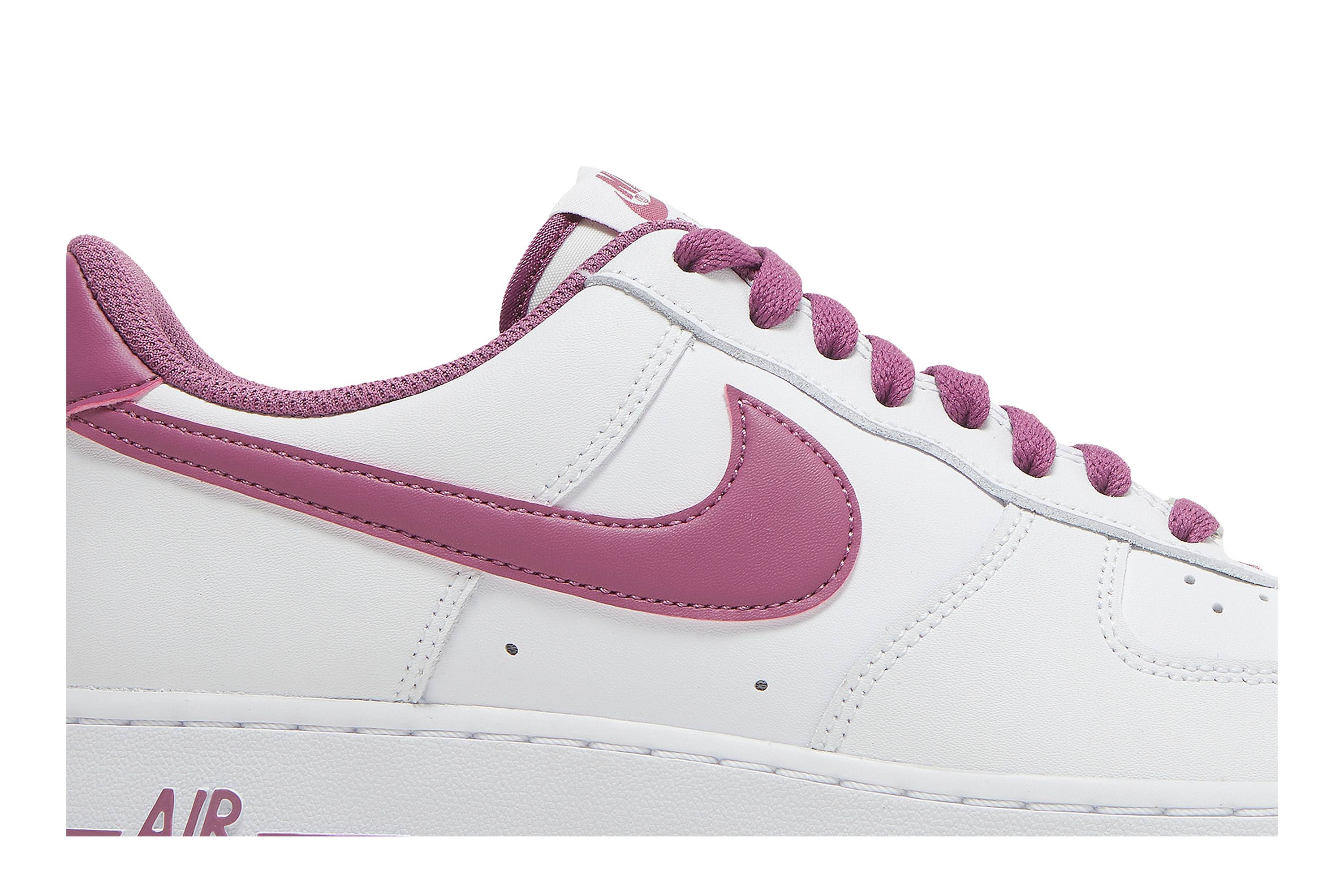 Nike Air Force 1 Low ‚Light Bordeaux‘ DH7561-101