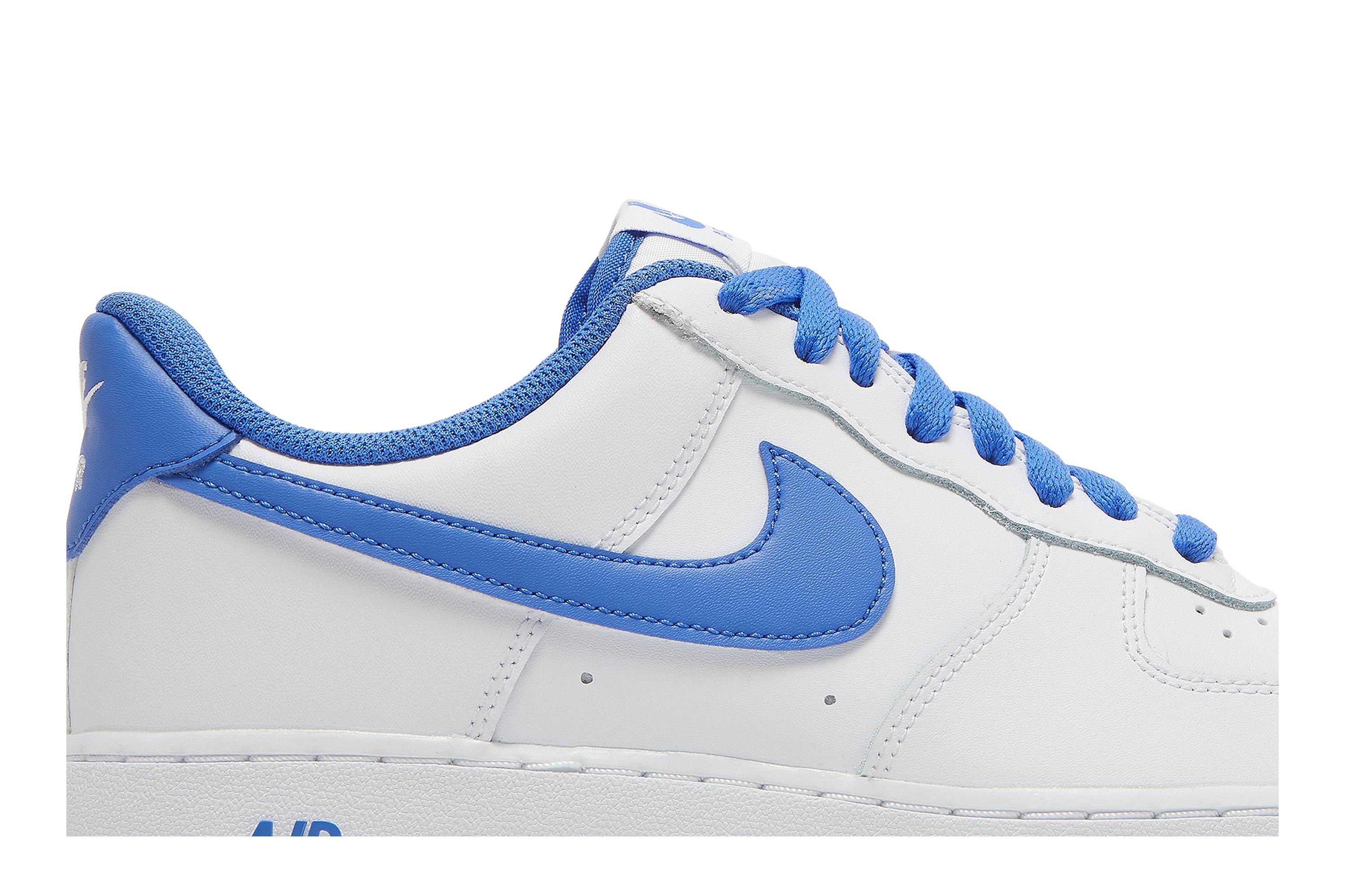 Nike Air Force 1 Low ‚Medium Blue‘ DH7561-104