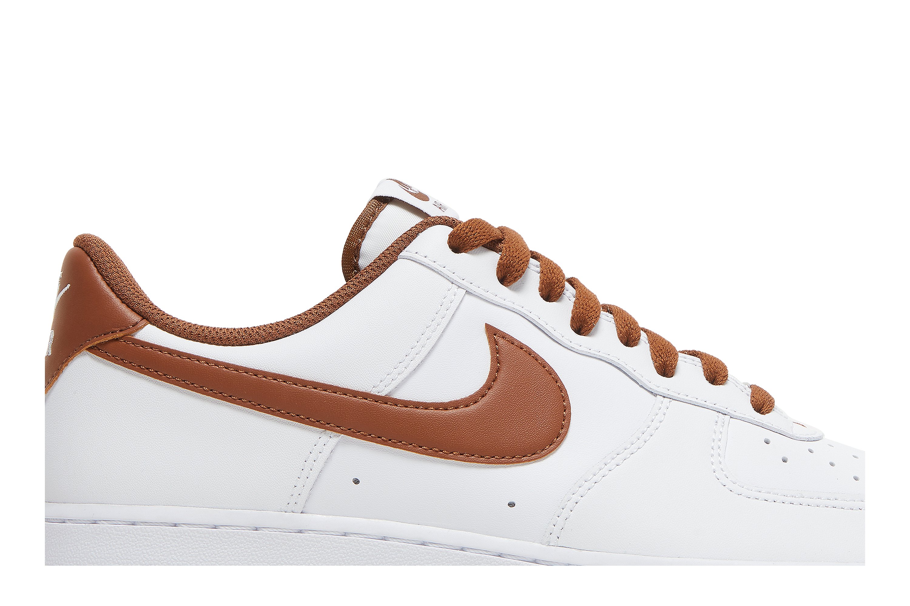 Nike Air Force 1 Low ‚Pecan‘ DH7561-100