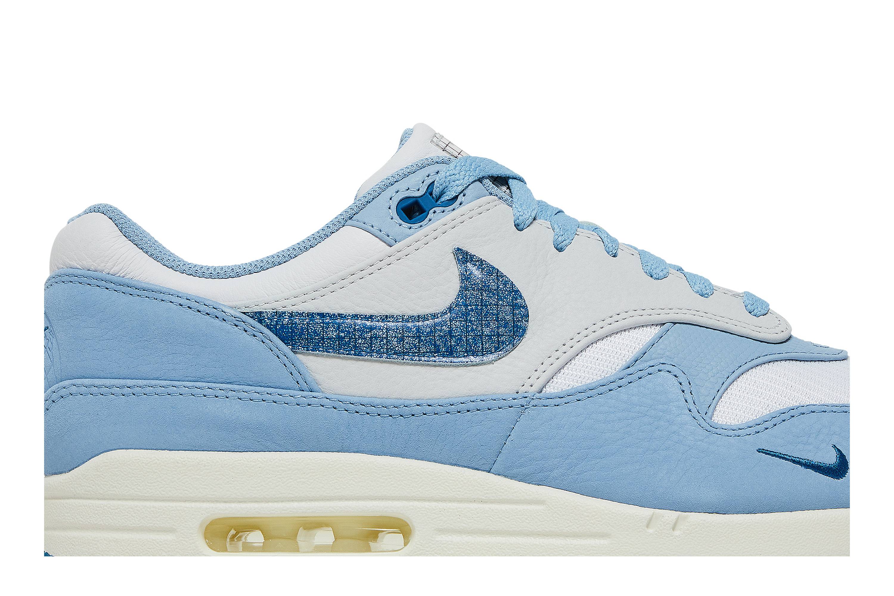 Nike Air Max 1 Premium ‚Blueprint‘ DR0448-100