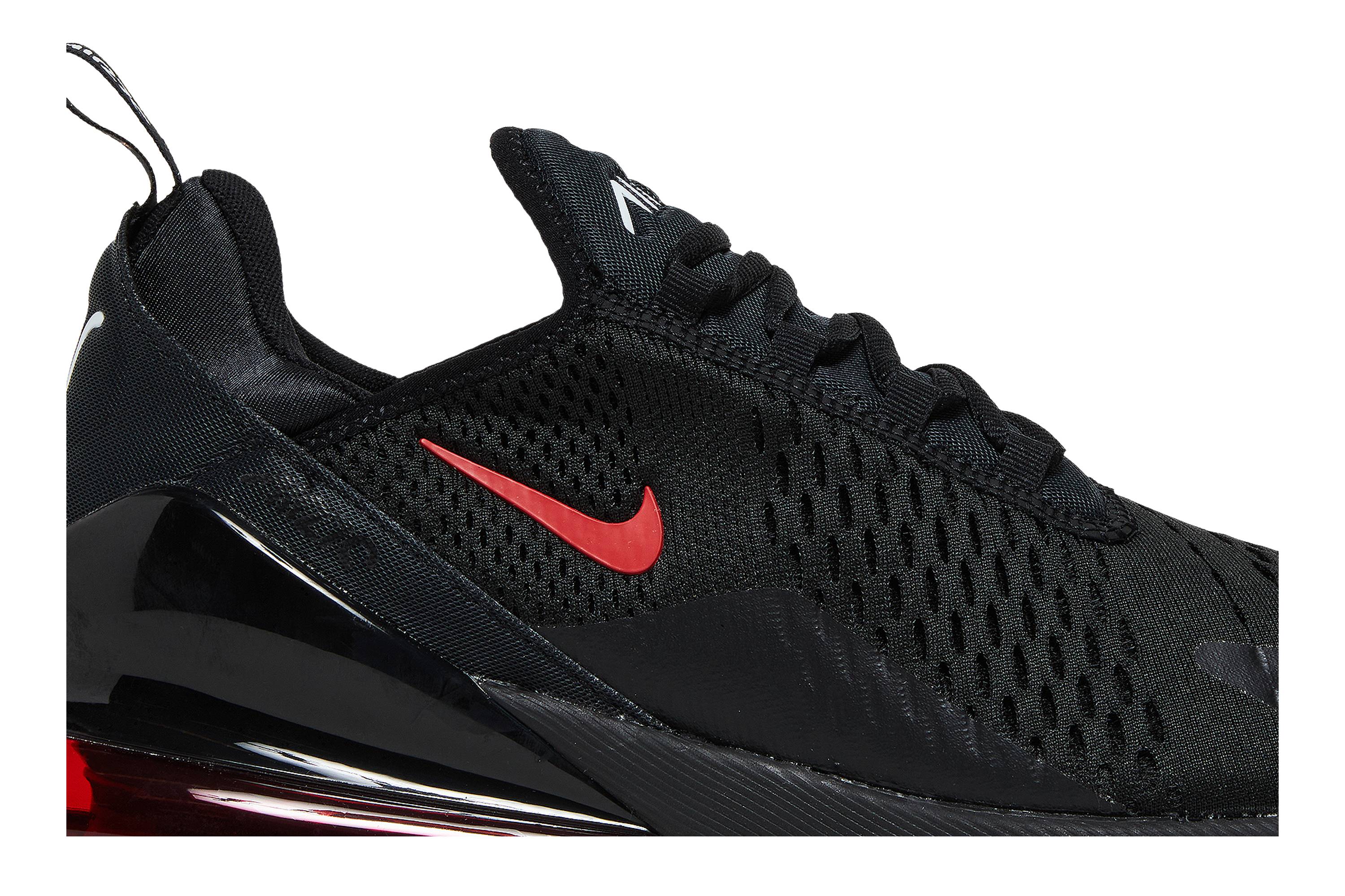 Nike Air Max 270 ‚Bred‘ DR8616-002