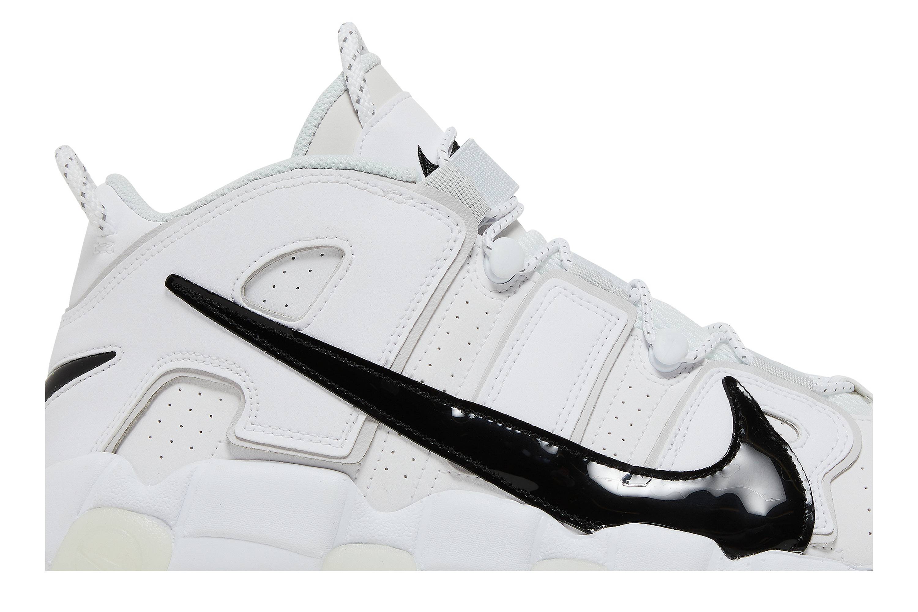 Nike Air More Uptempo ‚Copy Paste – White‘ DQ5014-100