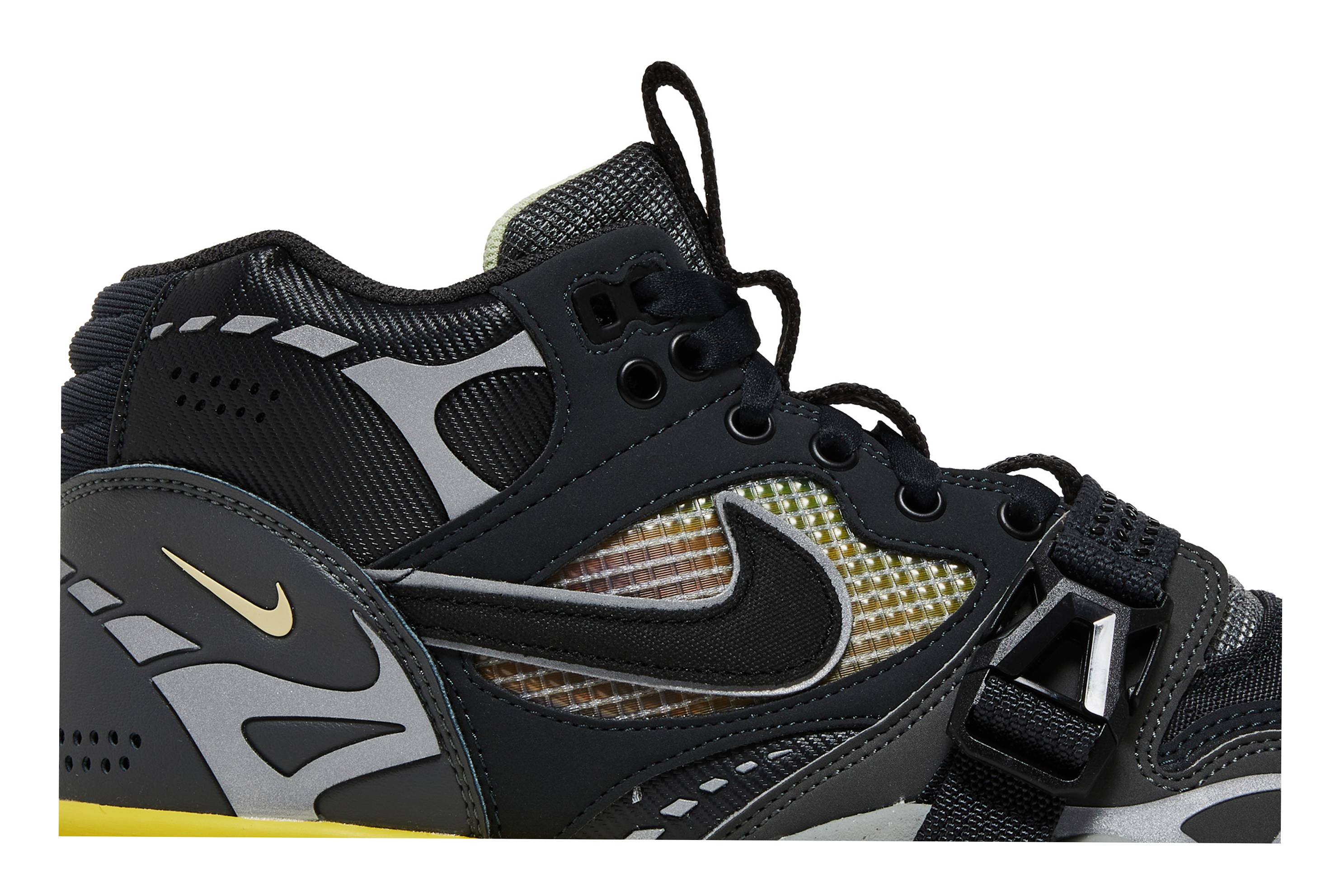 Nike Air Trainer 1 Utility ‚Dark Smoke Grey‘ DH7338-001