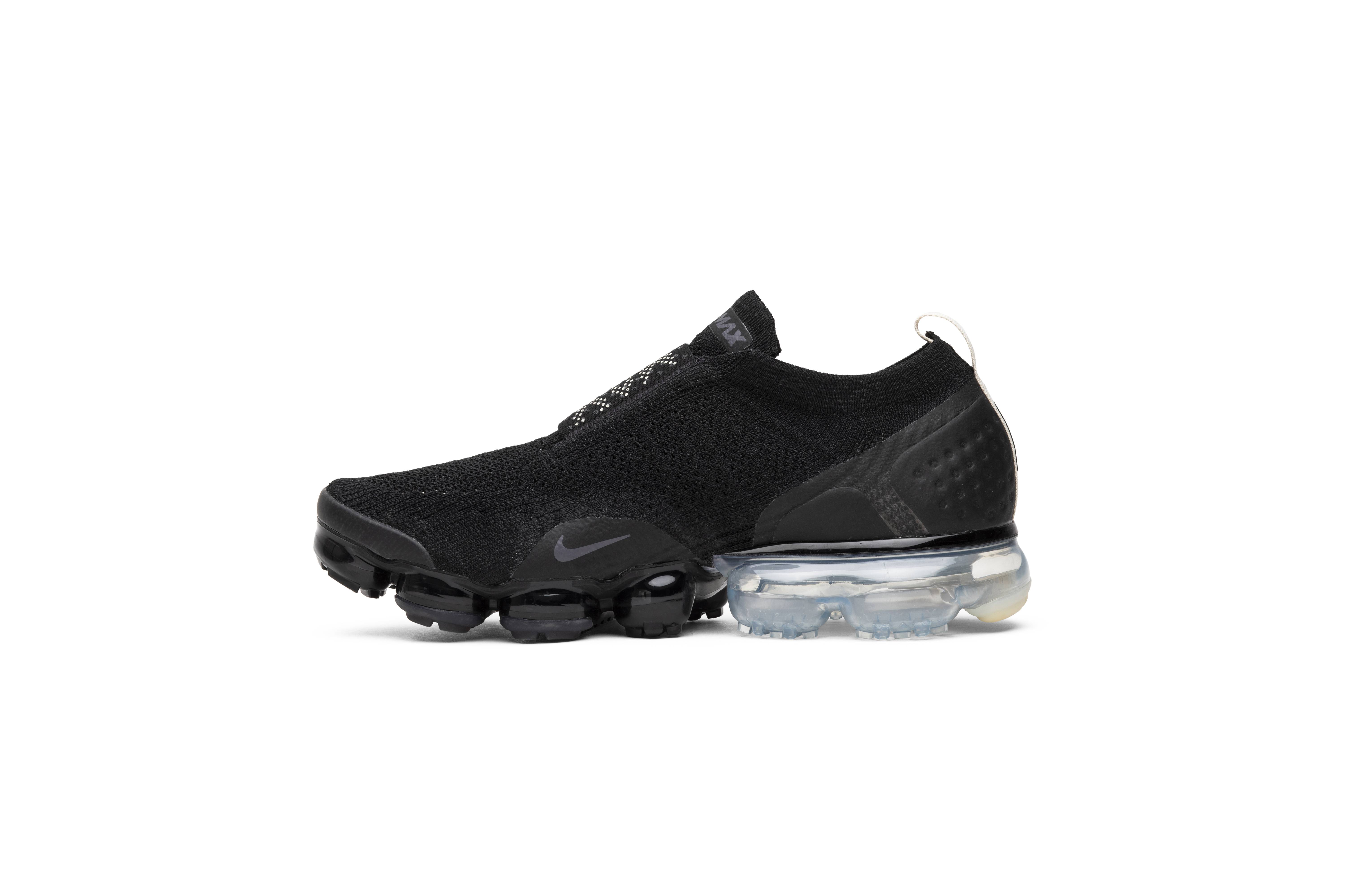 Nike Air VaporMax Moc 2 Black Light Cream AH7006-002