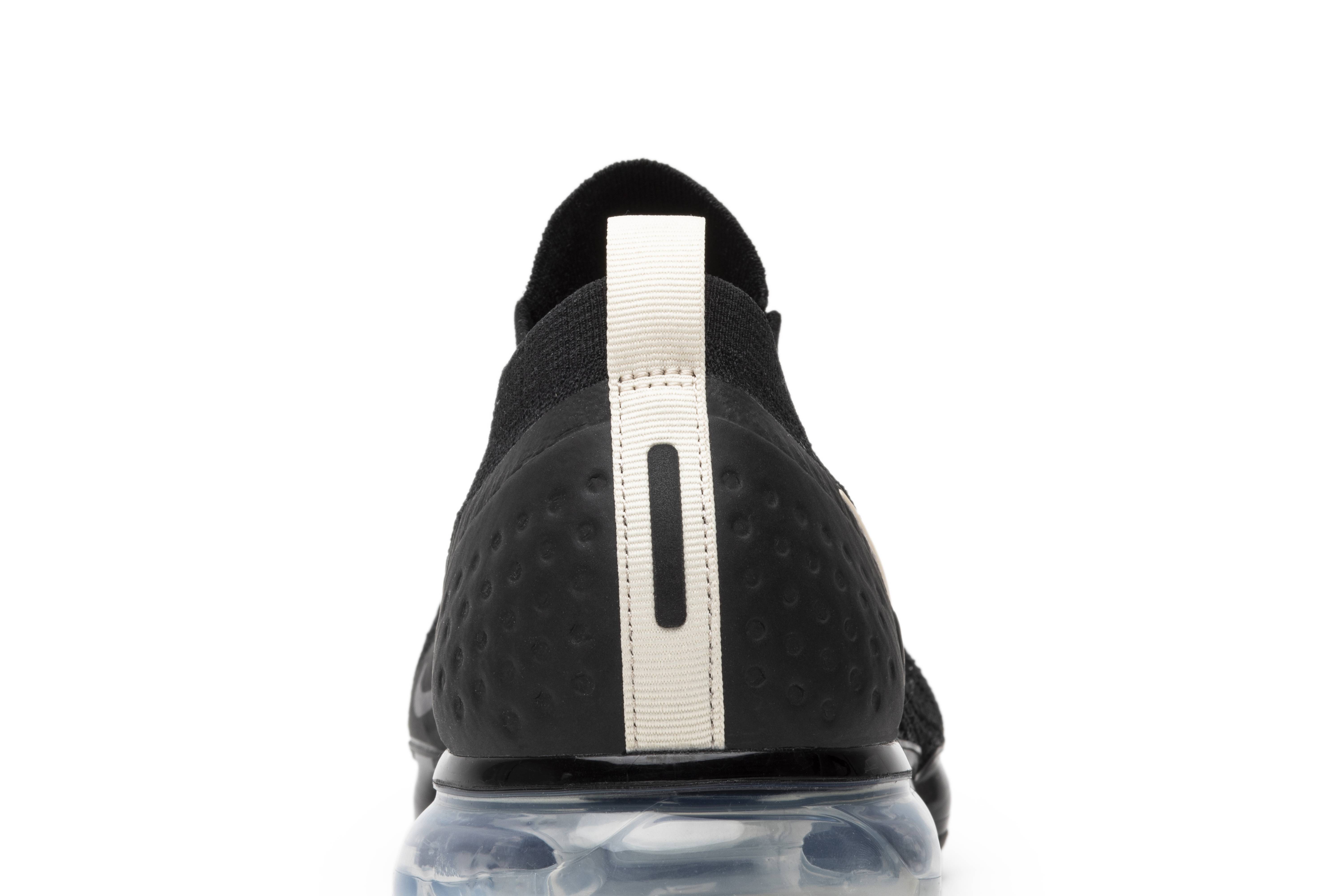 Nike Air VaporMax Moc 2 Black Light Cream AH7006-002