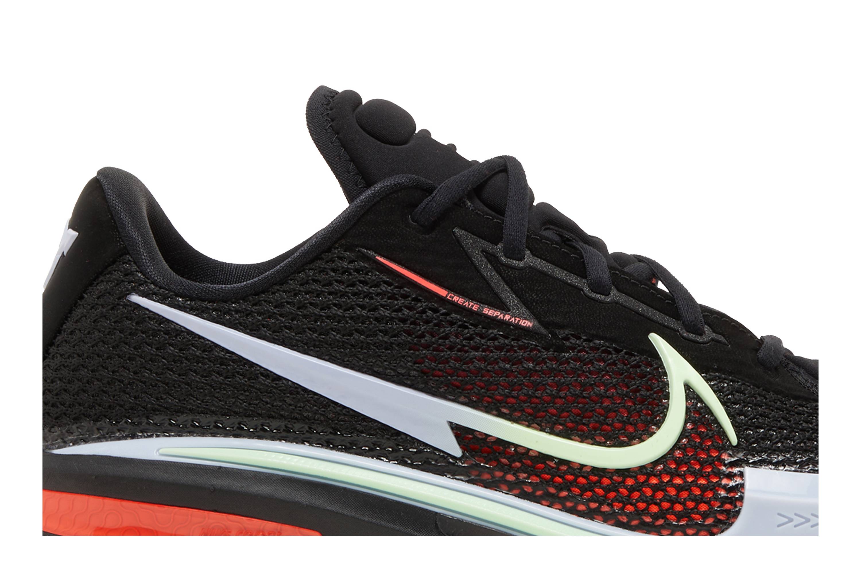 Nike Air Zoom GT Cut EP ‚Black Hyper Crimson‘ CZ0176-001