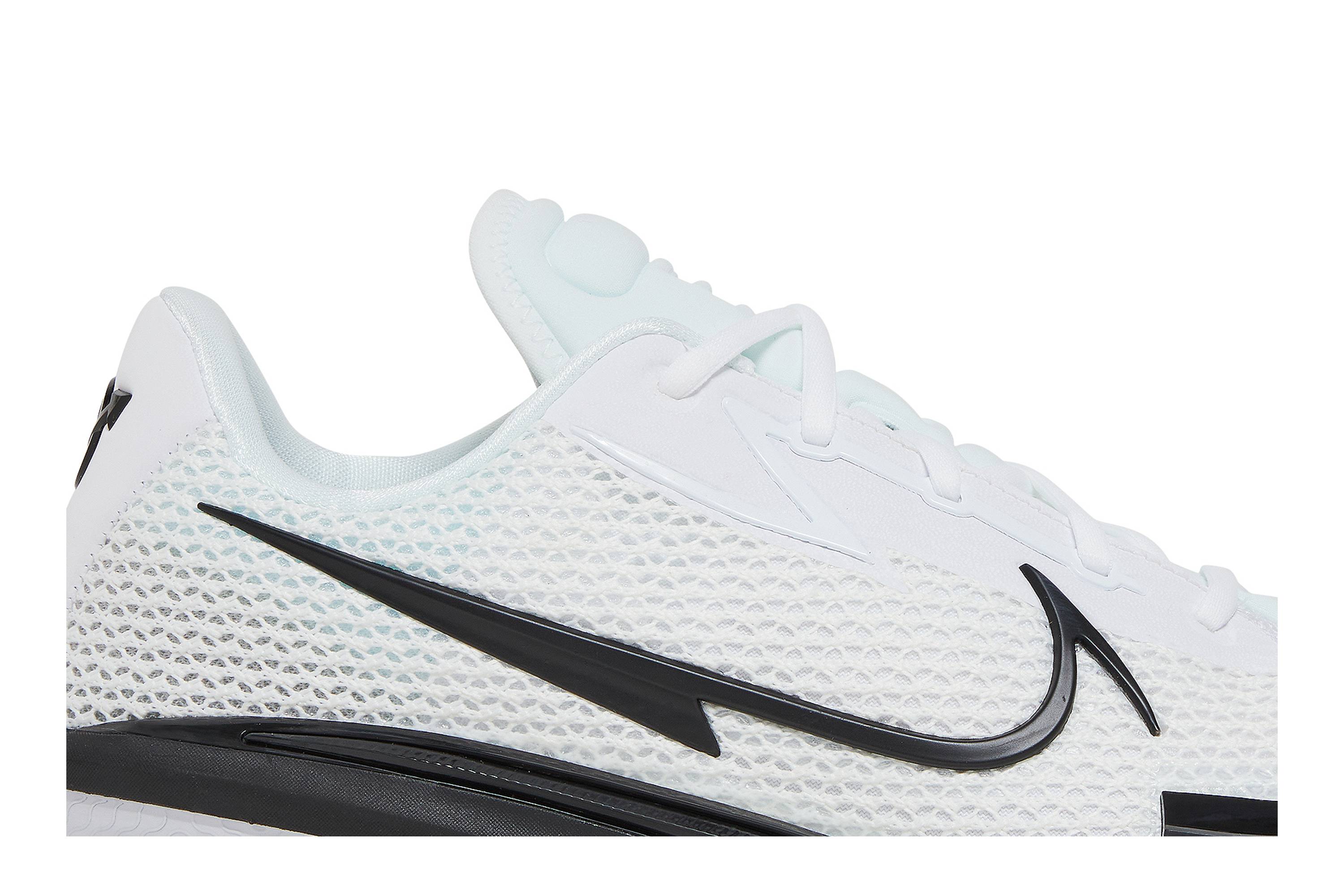 Nike Air Zoom GT Cut TB ‚White Black‘ DM5039-100