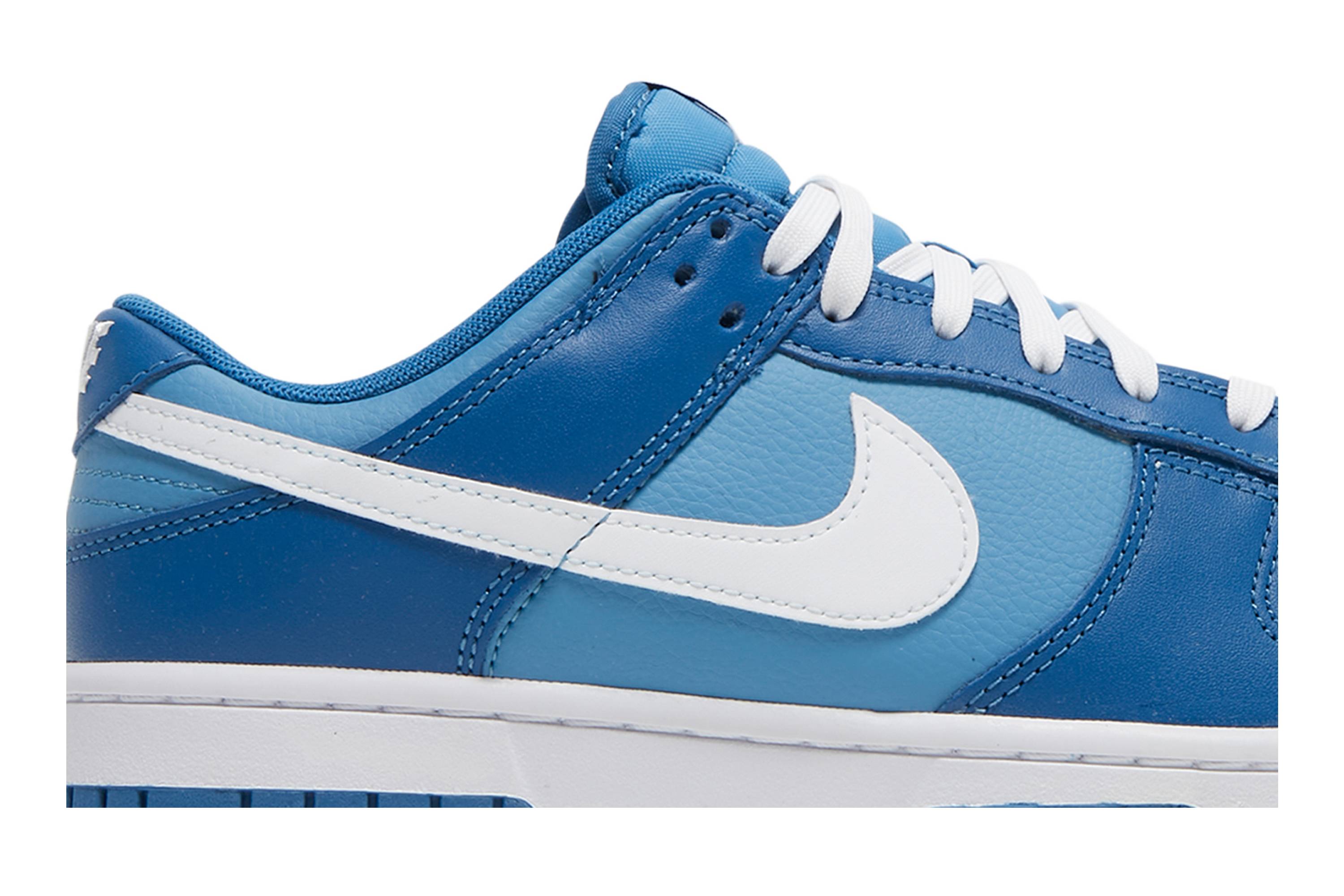 Nike Dunk Low ‚Dark Marina Blue‘ DJ6188-400