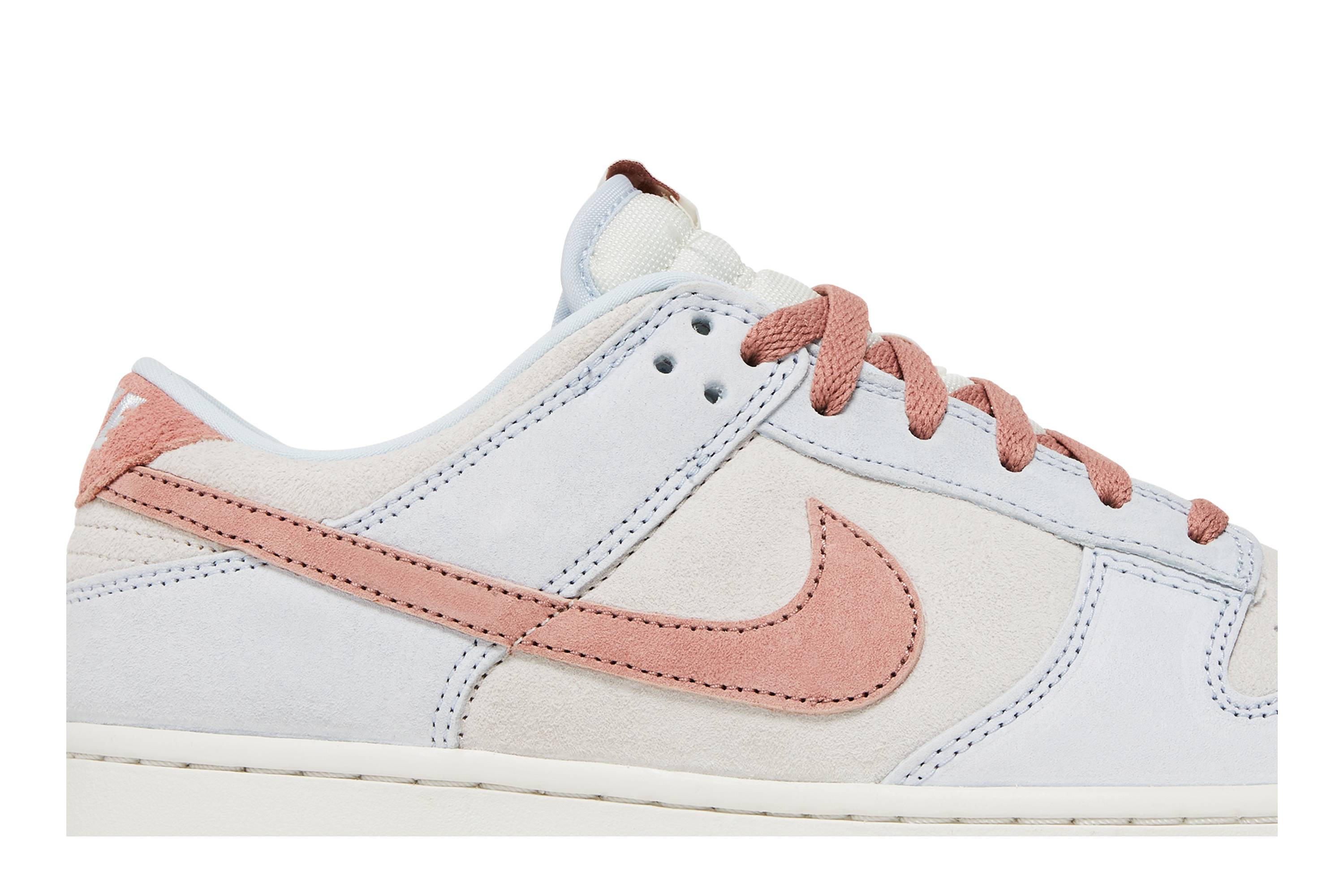 Nike Dunk Low ‚Fossil Rose‘ DH7577-001