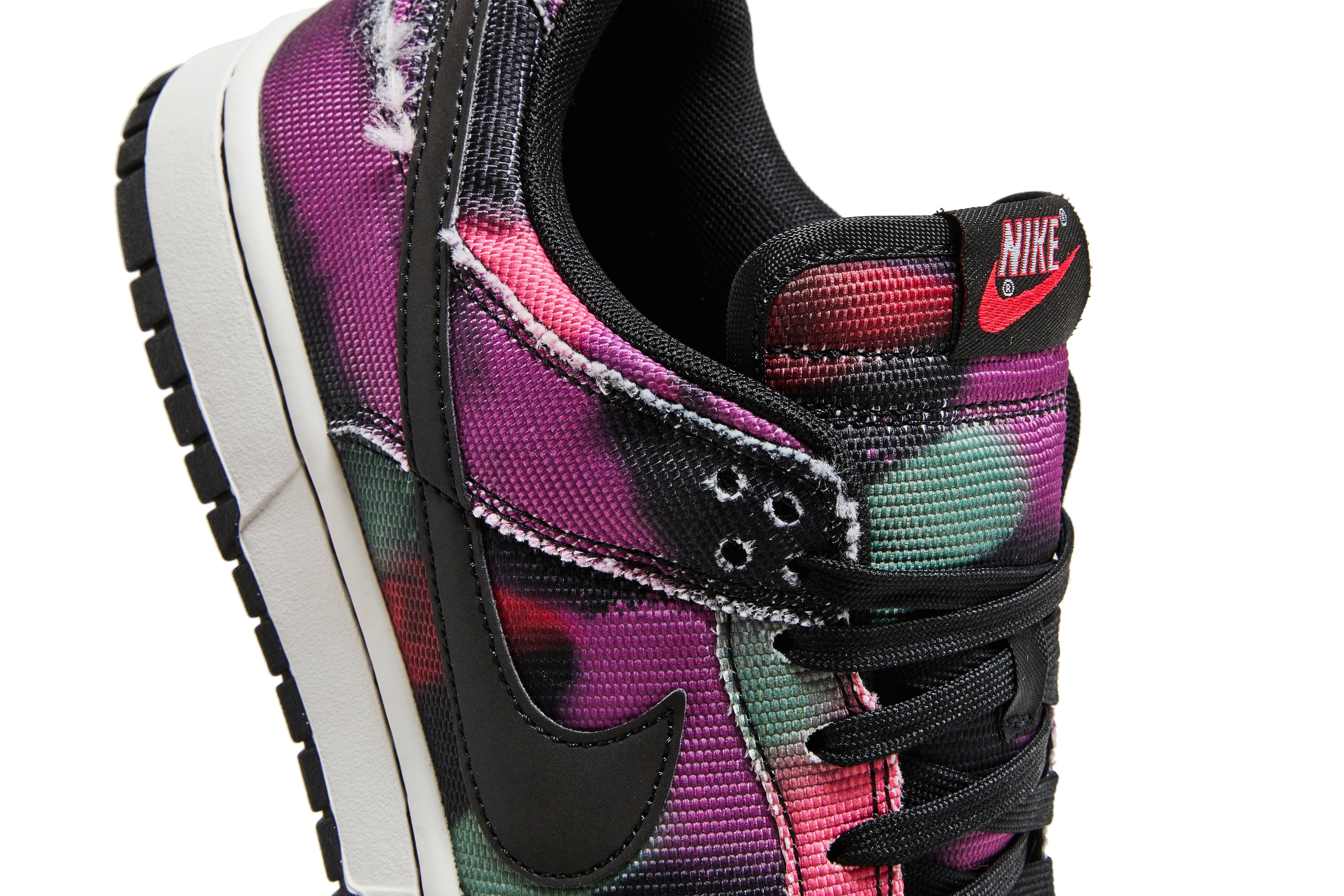 Nike Dunk Low ‚Graffiti‘ DM0108-002