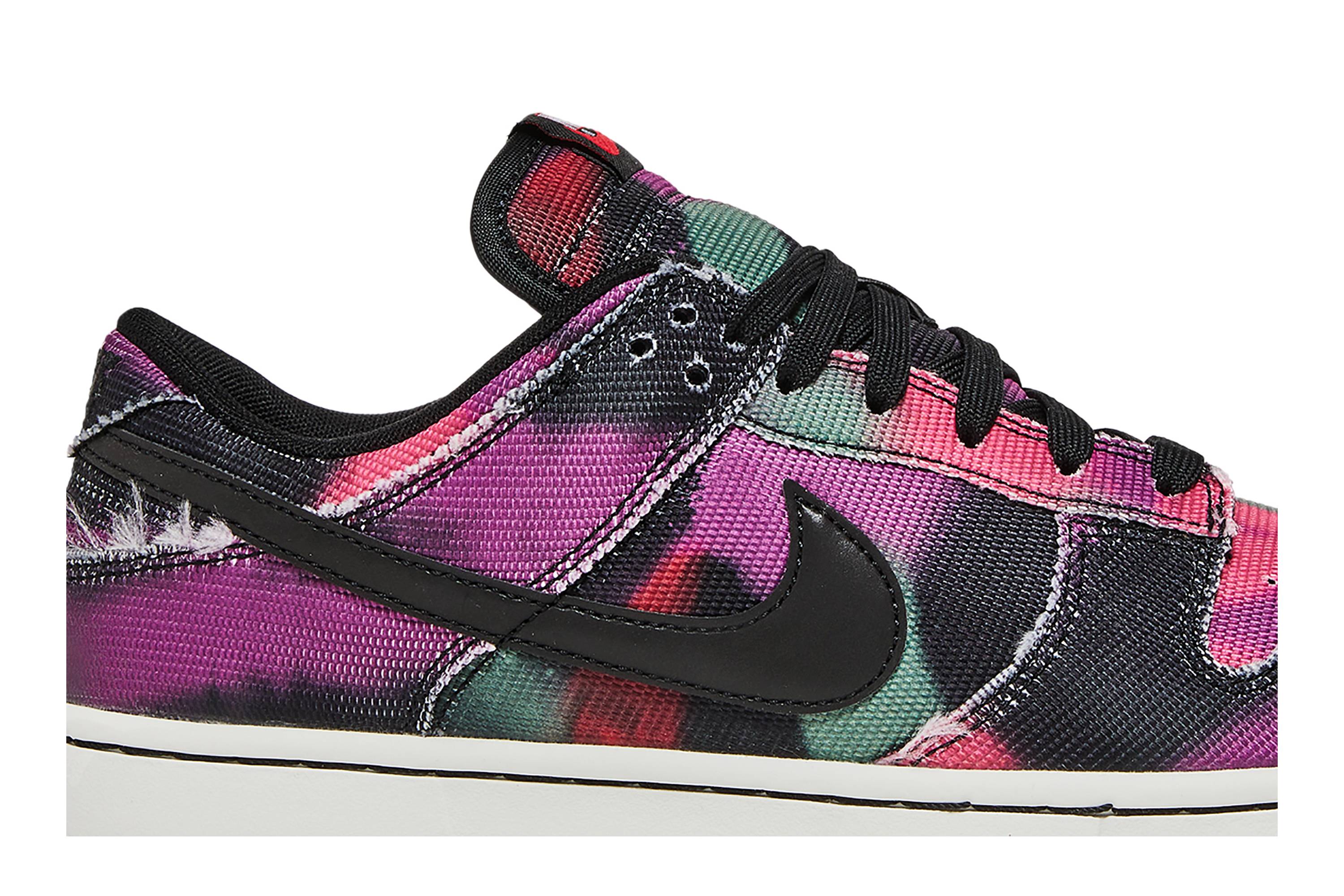 Nike Dunk Low ‚Graffiti‘ DM0108-002