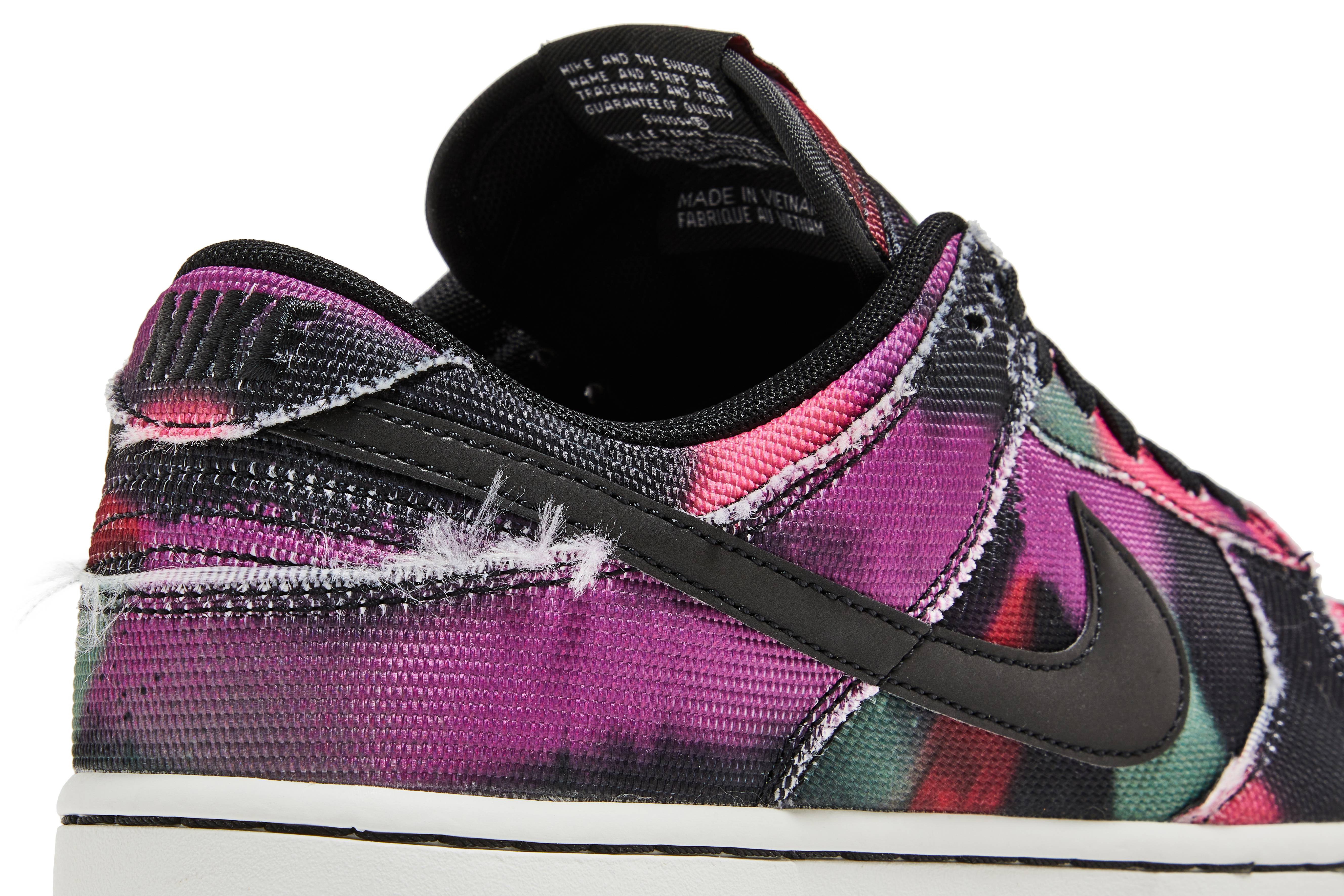 Nike Dunk Low ‚Graffiti‘ DM0108-002