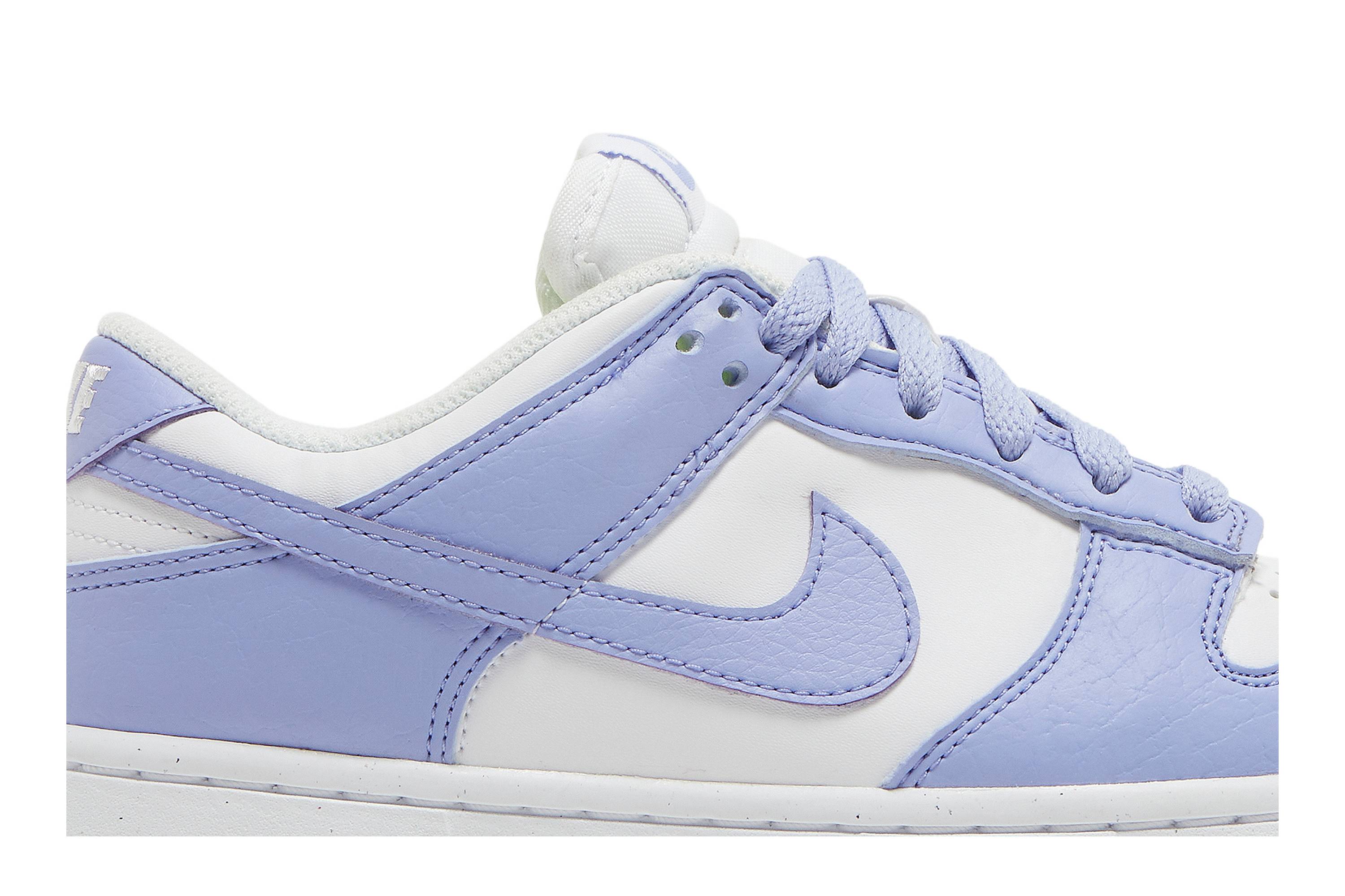 Nike Dunk Low Next Nature ‚Lilac‘ DN1431-103