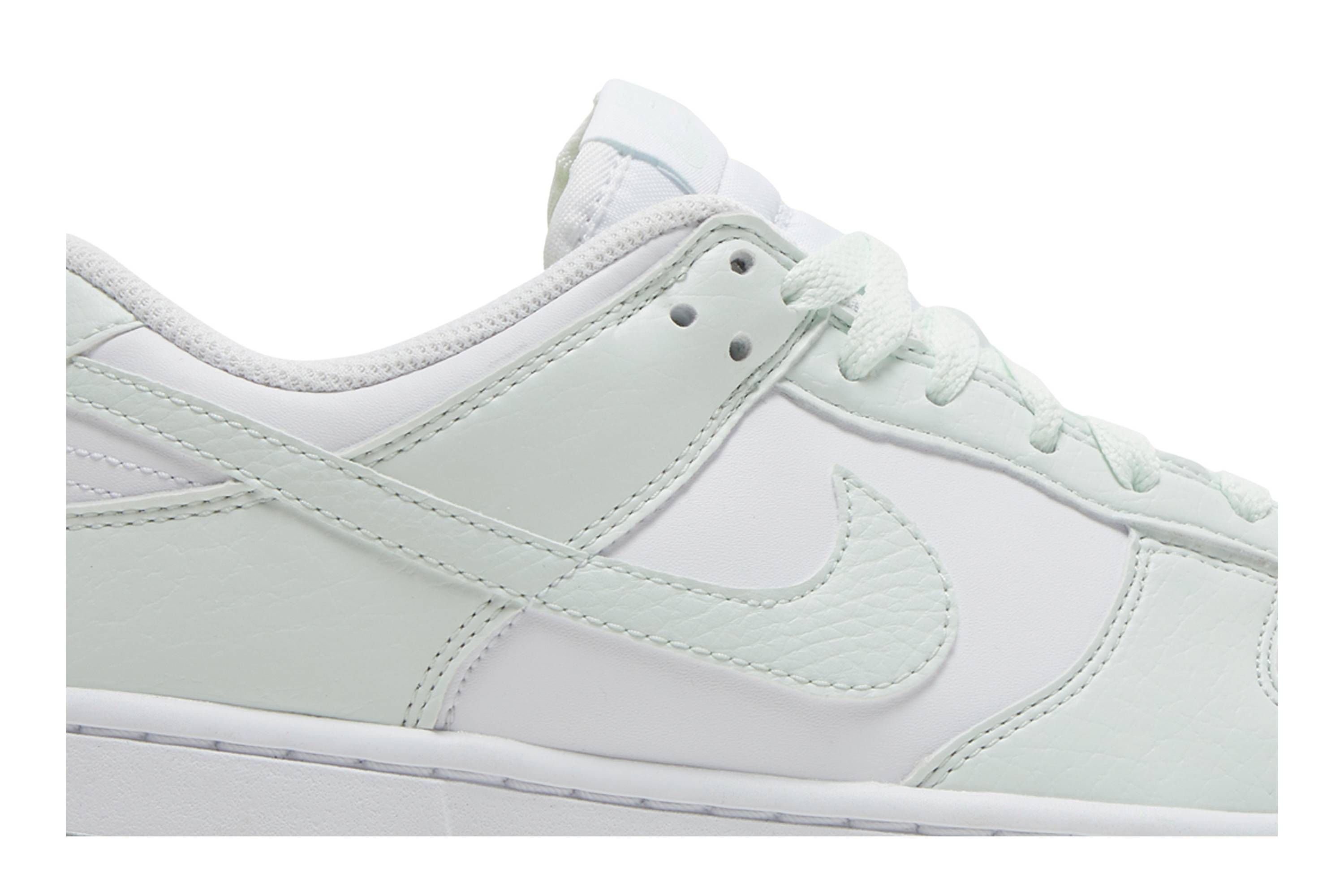 Nike Dunk Low Next Nature ‚White Mint‘ DN1431-102