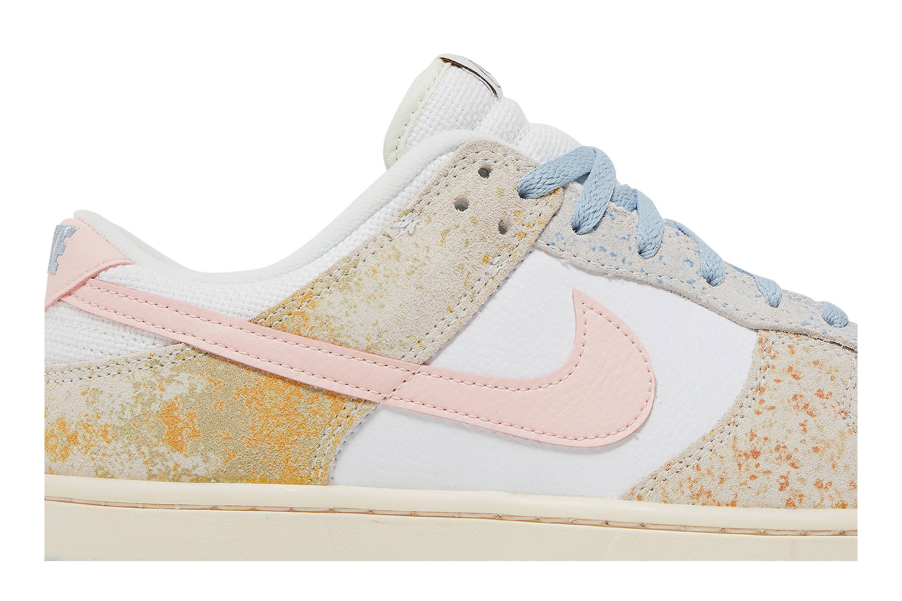 Nike Dunk Low ‚Oxidized Pastels‘ DV6486-100