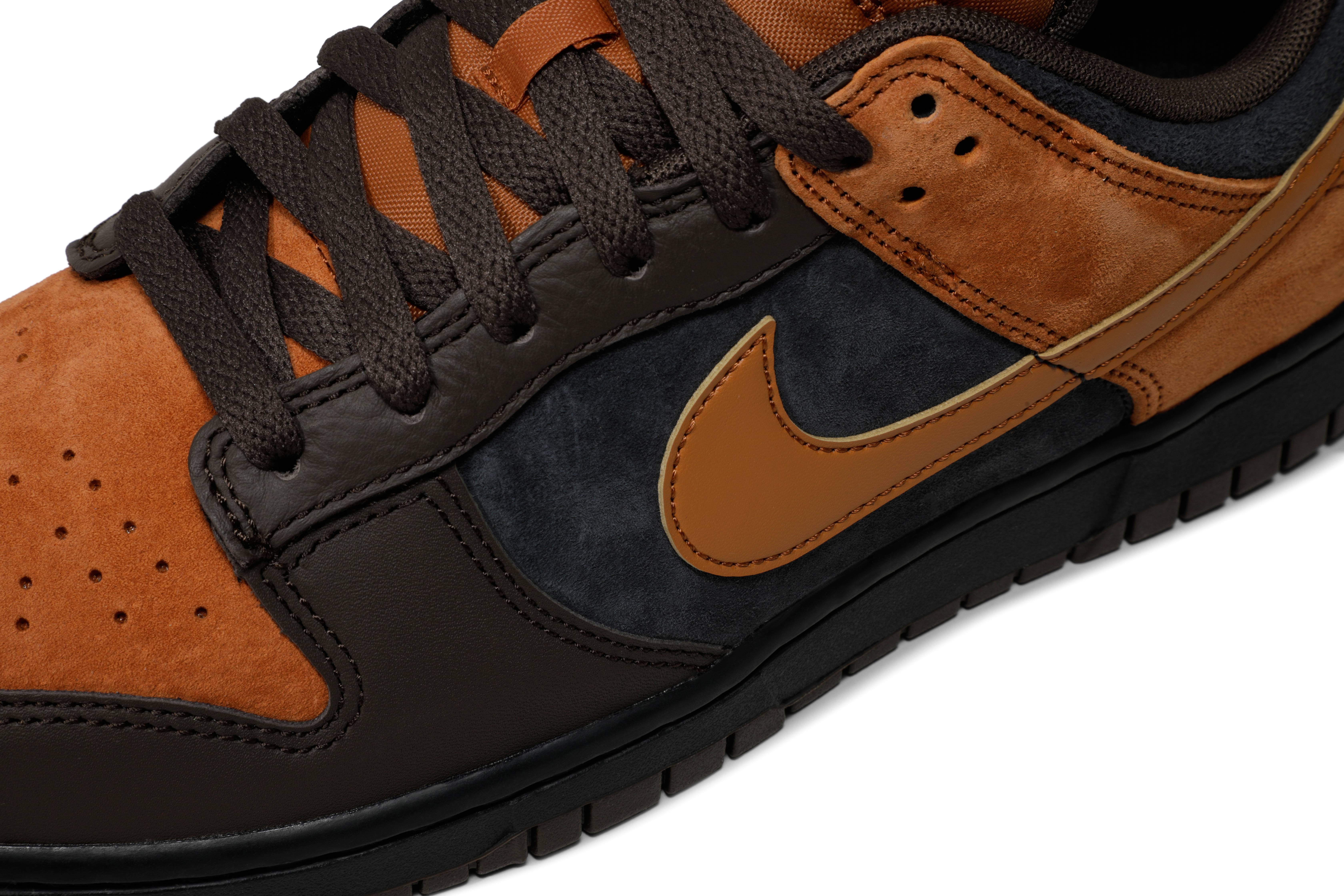 Nike Dunk Low Premium ‚Cider‘ DH0601-001