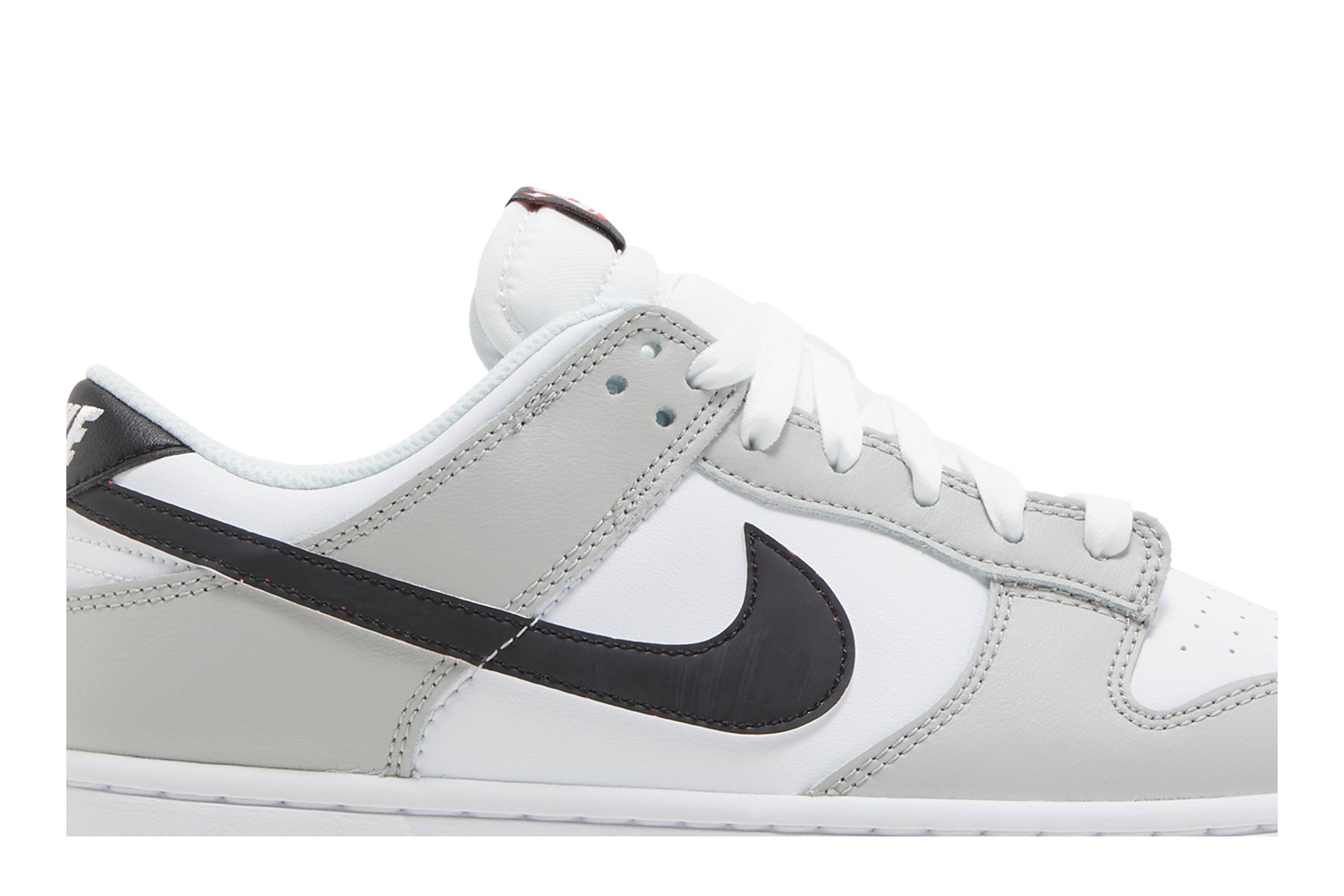 Nike Dunk Low SE ‚Lottery Pack ‚Grey Fog‘ DR9654-001