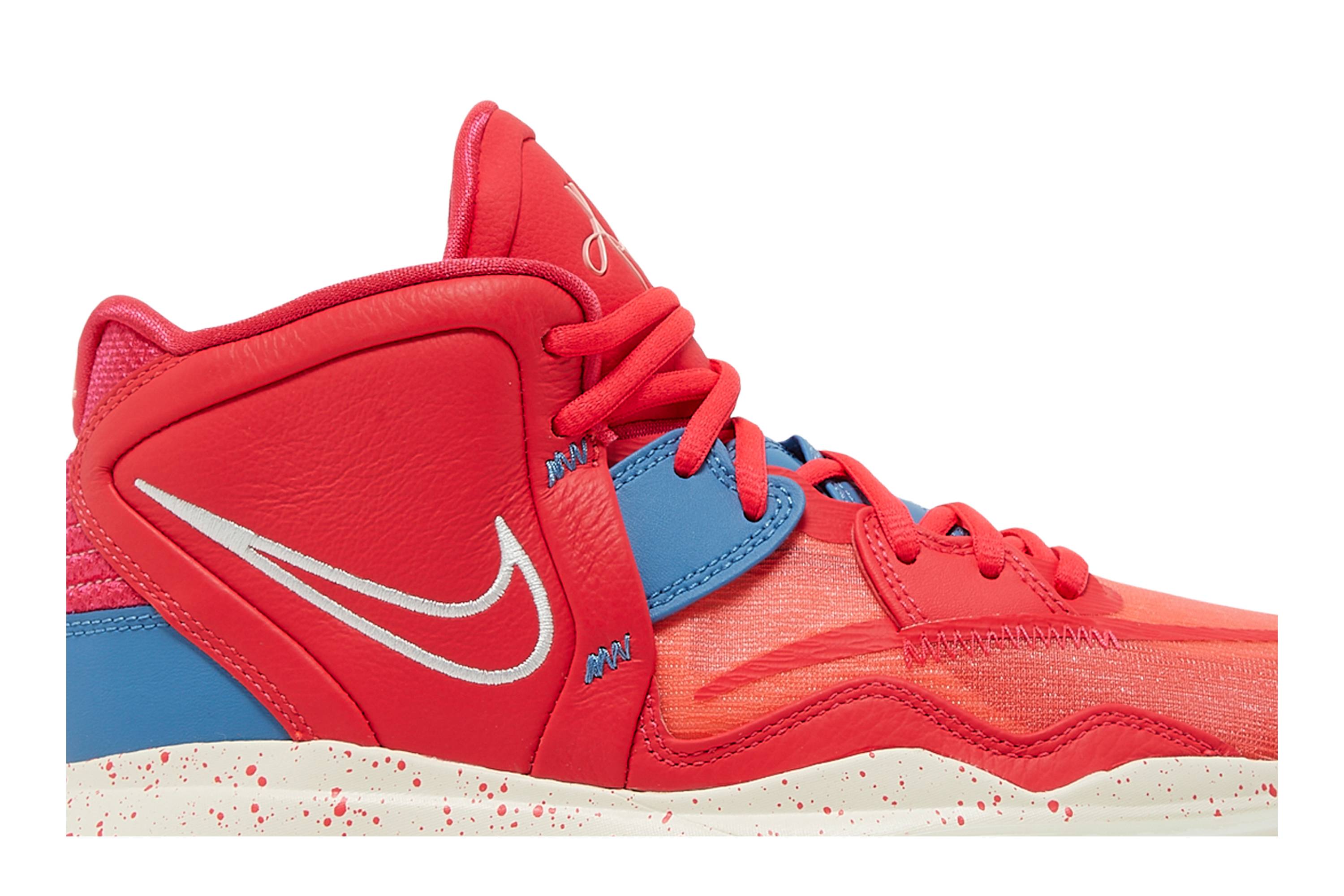 Nike Kyrie Infinity EP ‚Siren Red‘ DM0855-600