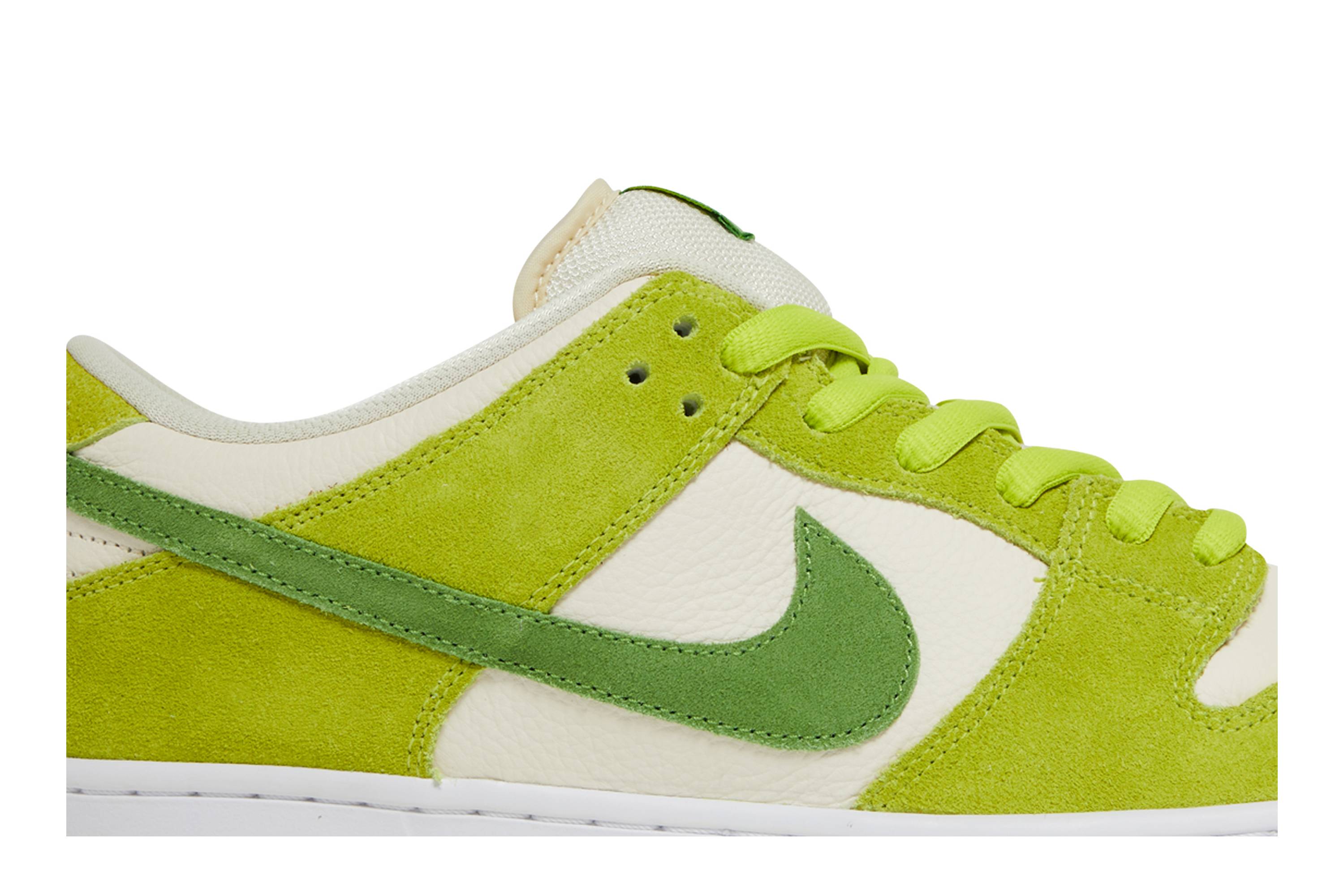 Nike SB Dunk Low ‚Green Apple‘ DM0807-300