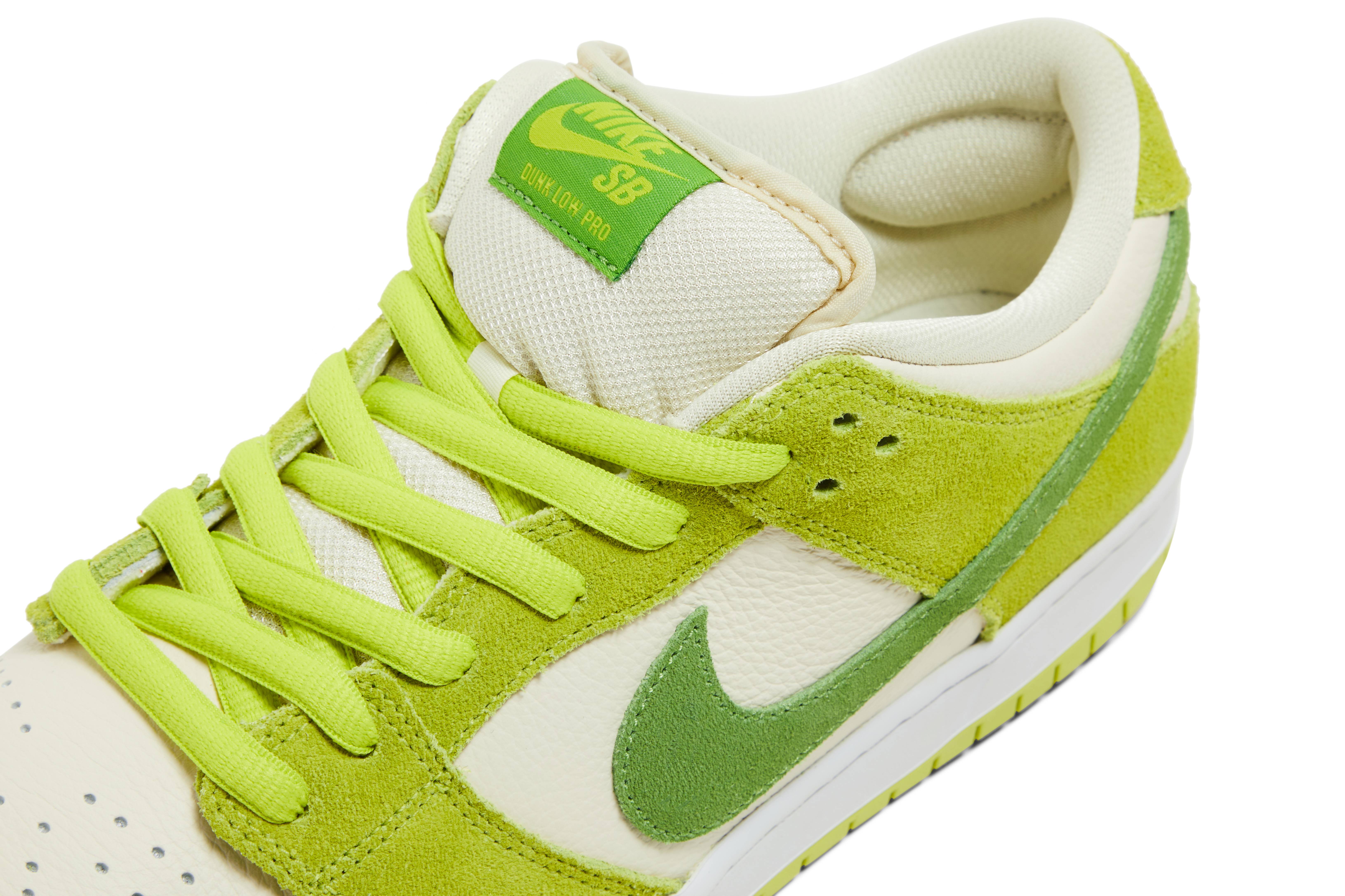 Nike SB Dunk Low ‚Green Apple‘ DM0807-300