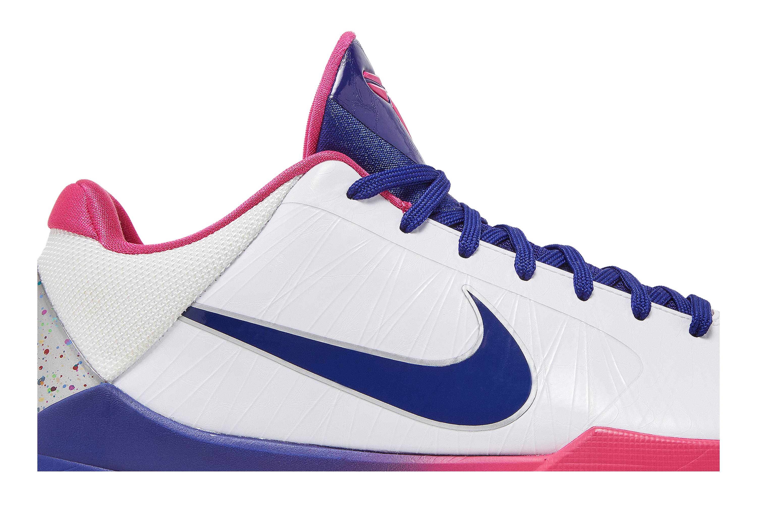 Nike Zoom Kobe 5 Protro ‚Kay Yow‘ CW2210-100