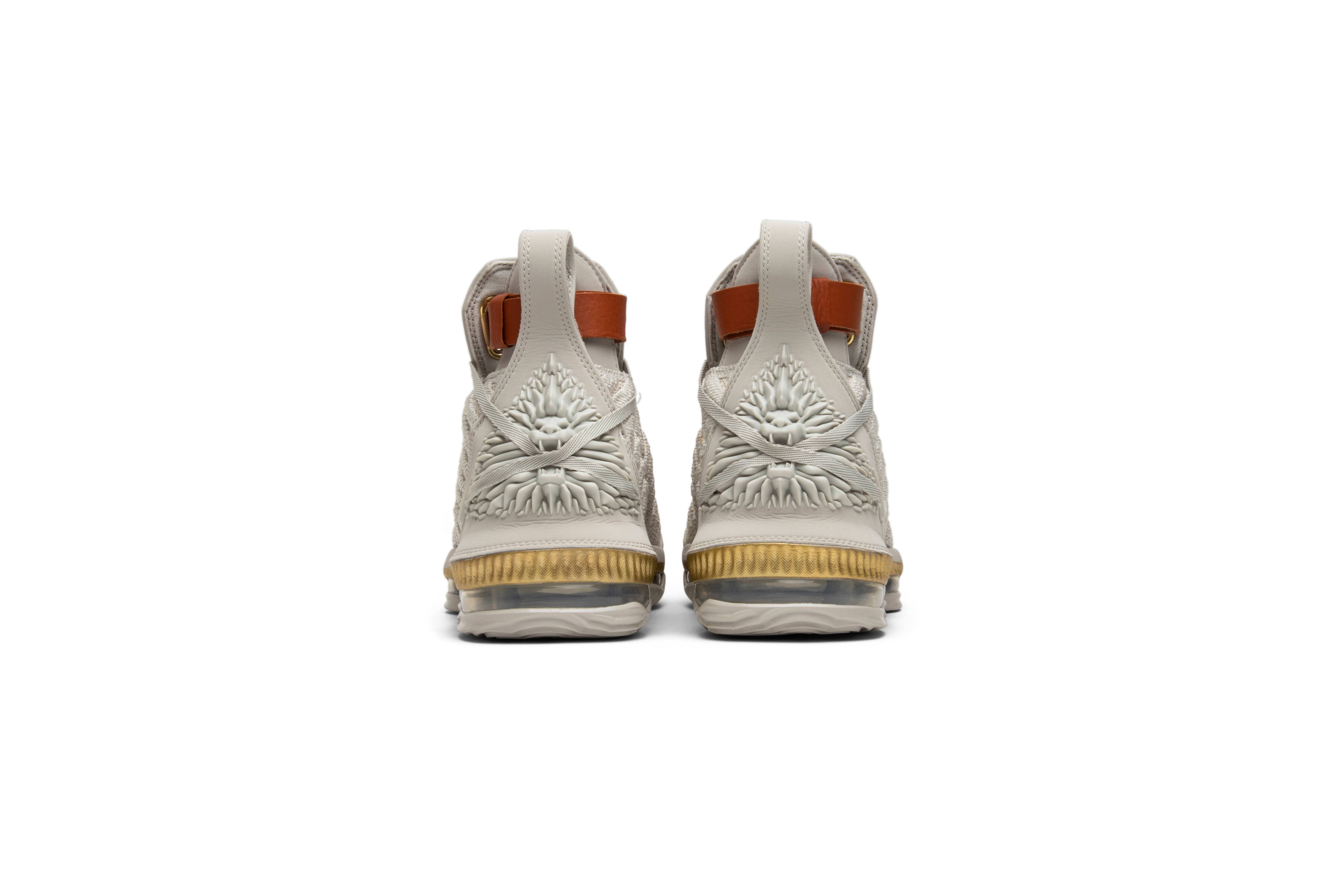 (Women) HFR x Nike LeBron 16 ‚Harlem’s Fashion Row‘ BQ6583-100