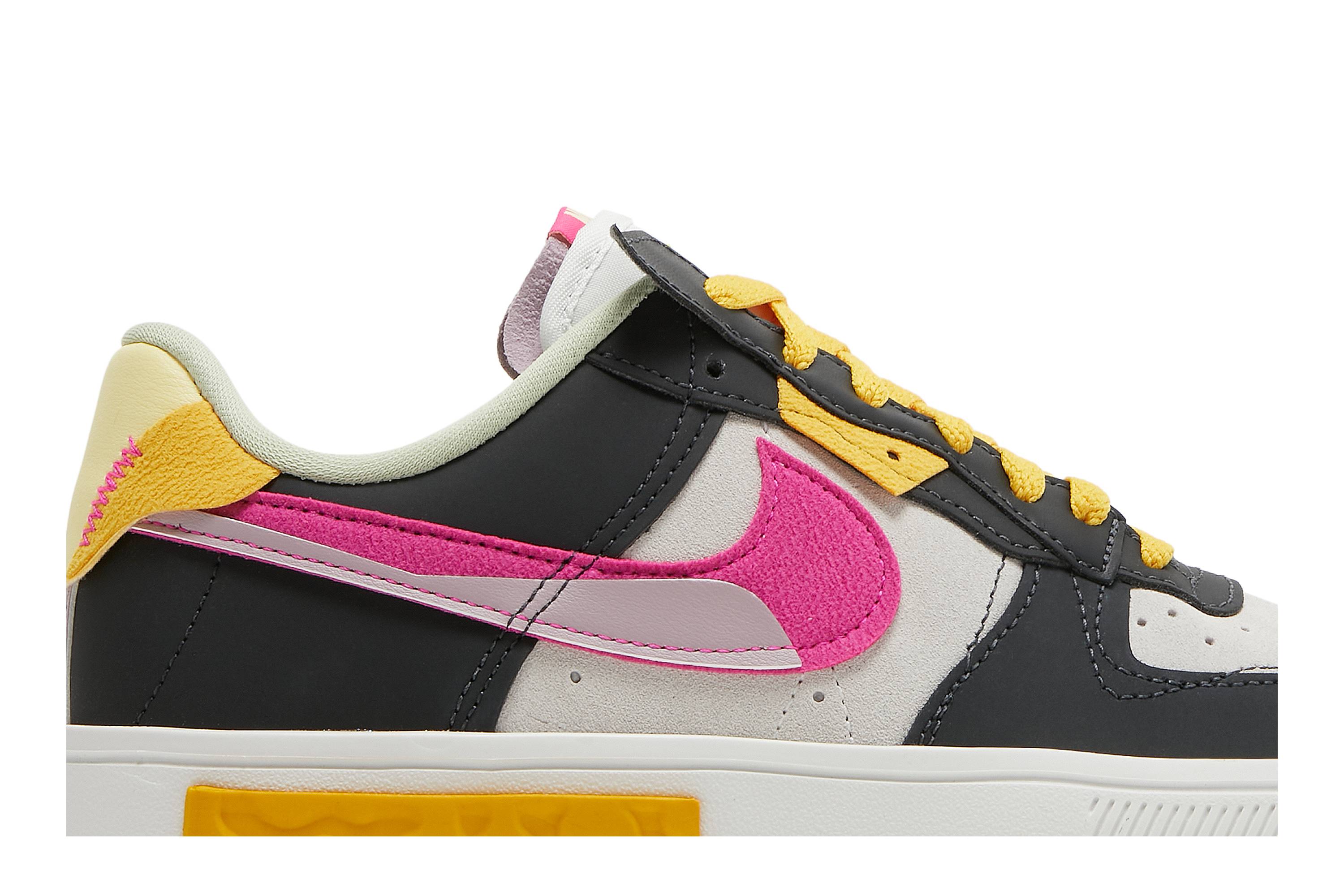 (Women) Nike Air Force 1 Fontanka ‚Pink Prime‘ DR7880-001