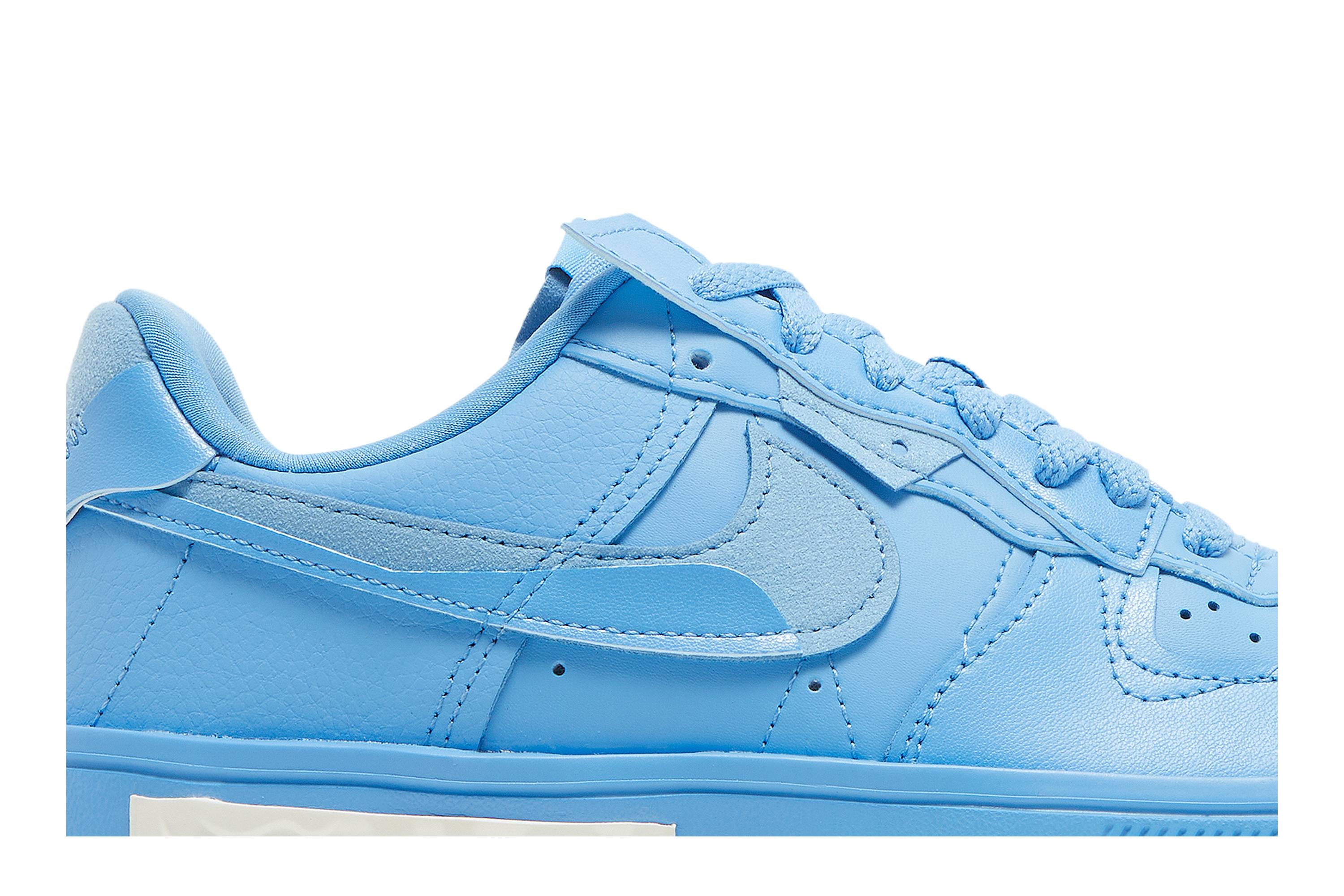 (Women) Nike Air Force 1 Fontanka ‚University Blue‘ DH1290-400