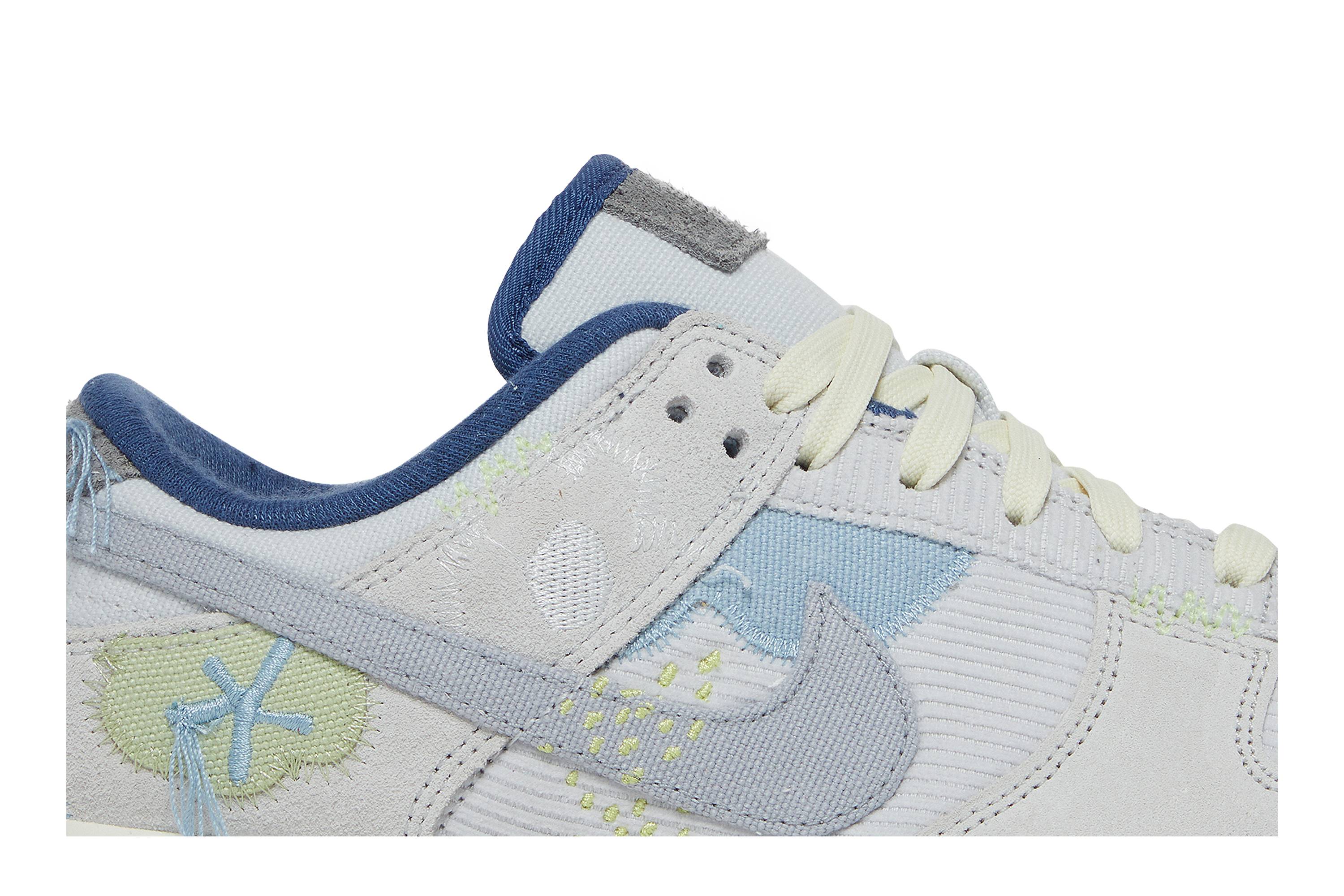 (Women) Nike Dunk Low ‚Bright Side‘ DQ5076-001