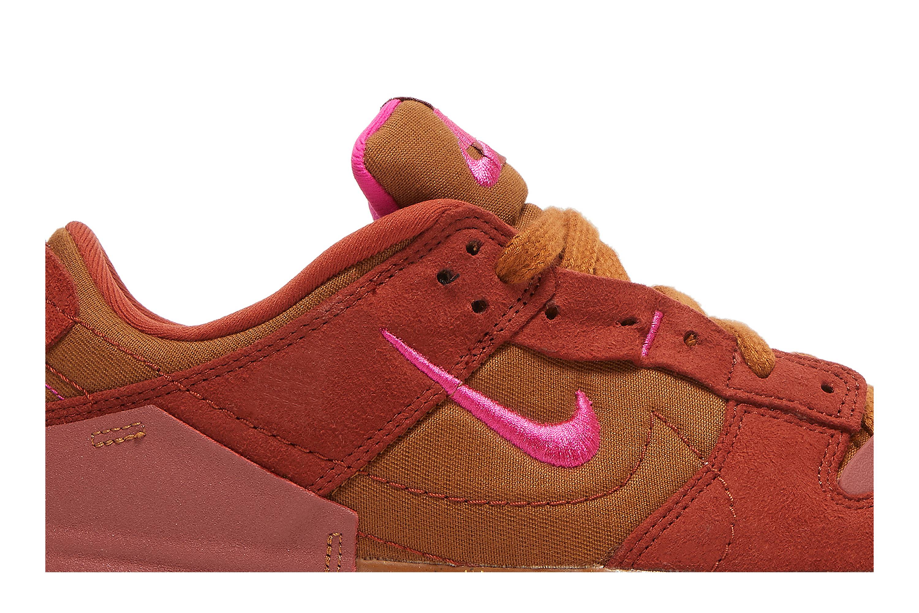 (Women) Nike Dunk Low Disrupt 2 ‚Desert Bronze‘ DH4402-200