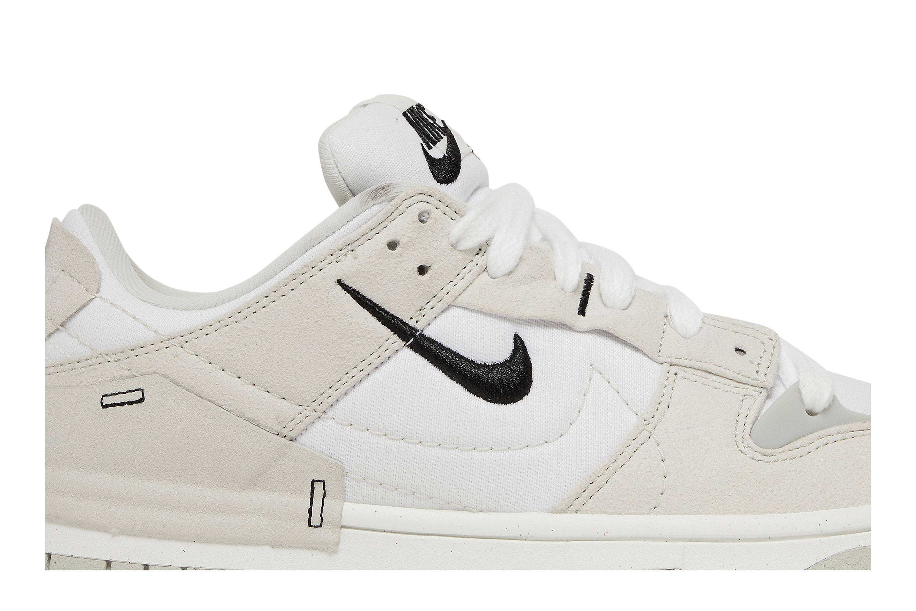 (Women) Nike Dunk Low Disrupt 2 ‚Pale Ivory‘ DH4402-101