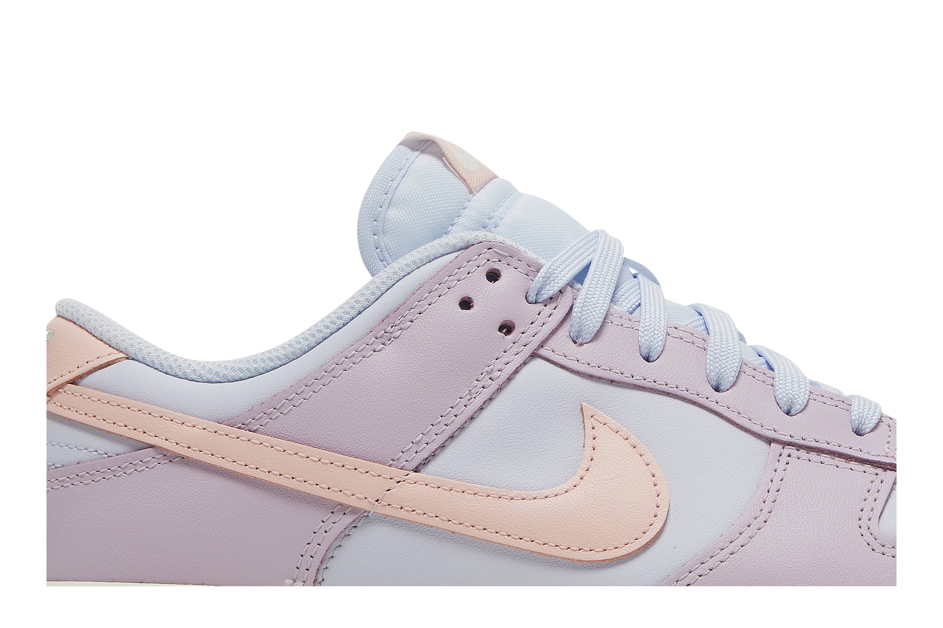 (Women) Nike Dunk Low ‚Easter‘ DD1503-001