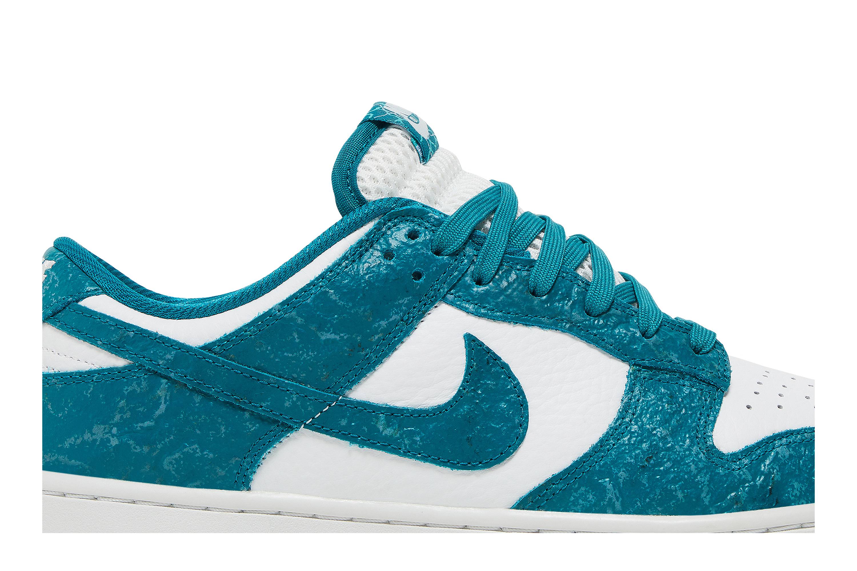 (Women) Nike Dunk Low ‚Ocean‘ DV3029-100