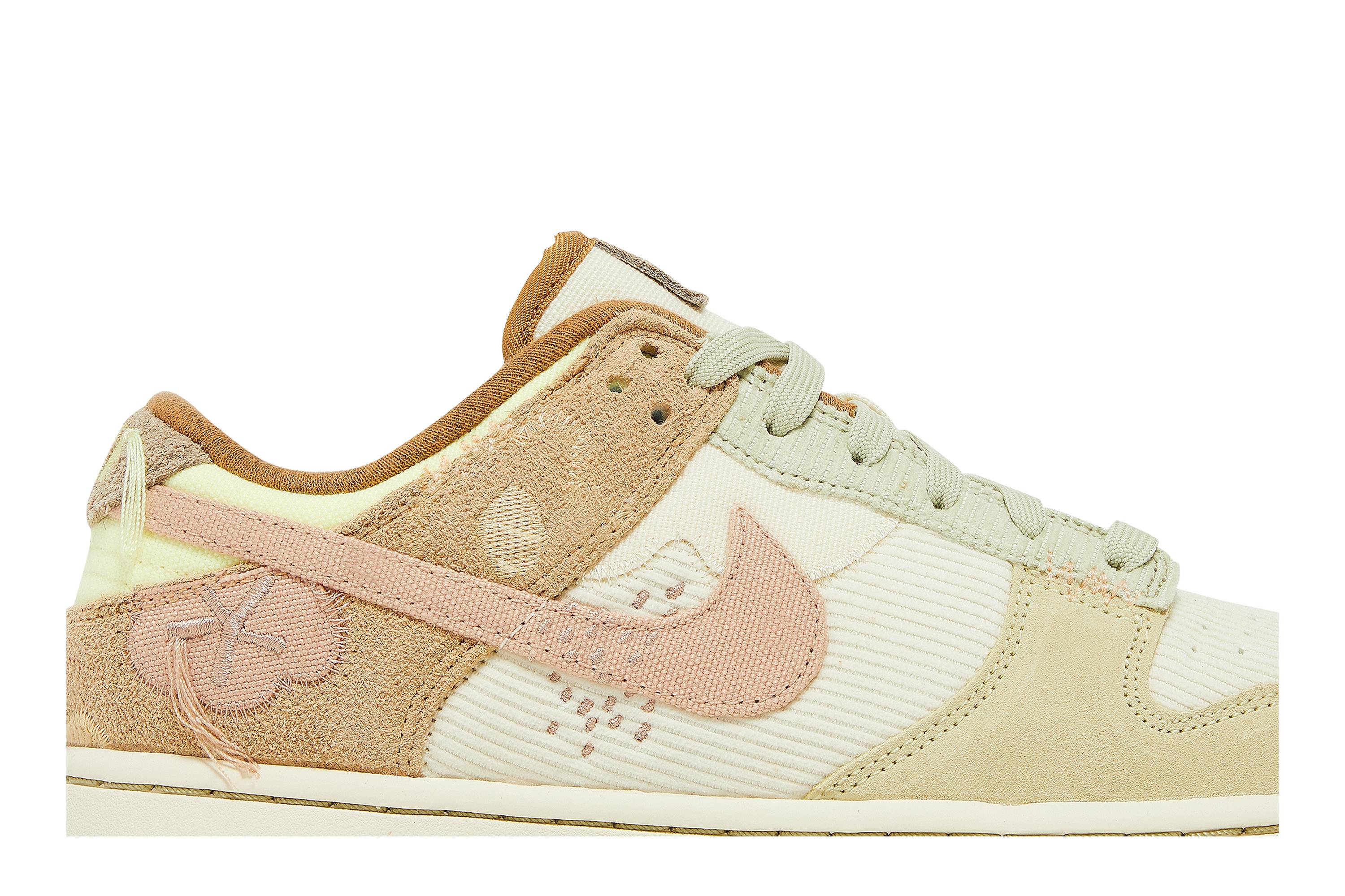 (Women) Nike Dunk Low ‚On The Bright Side‘ DQ5076-121