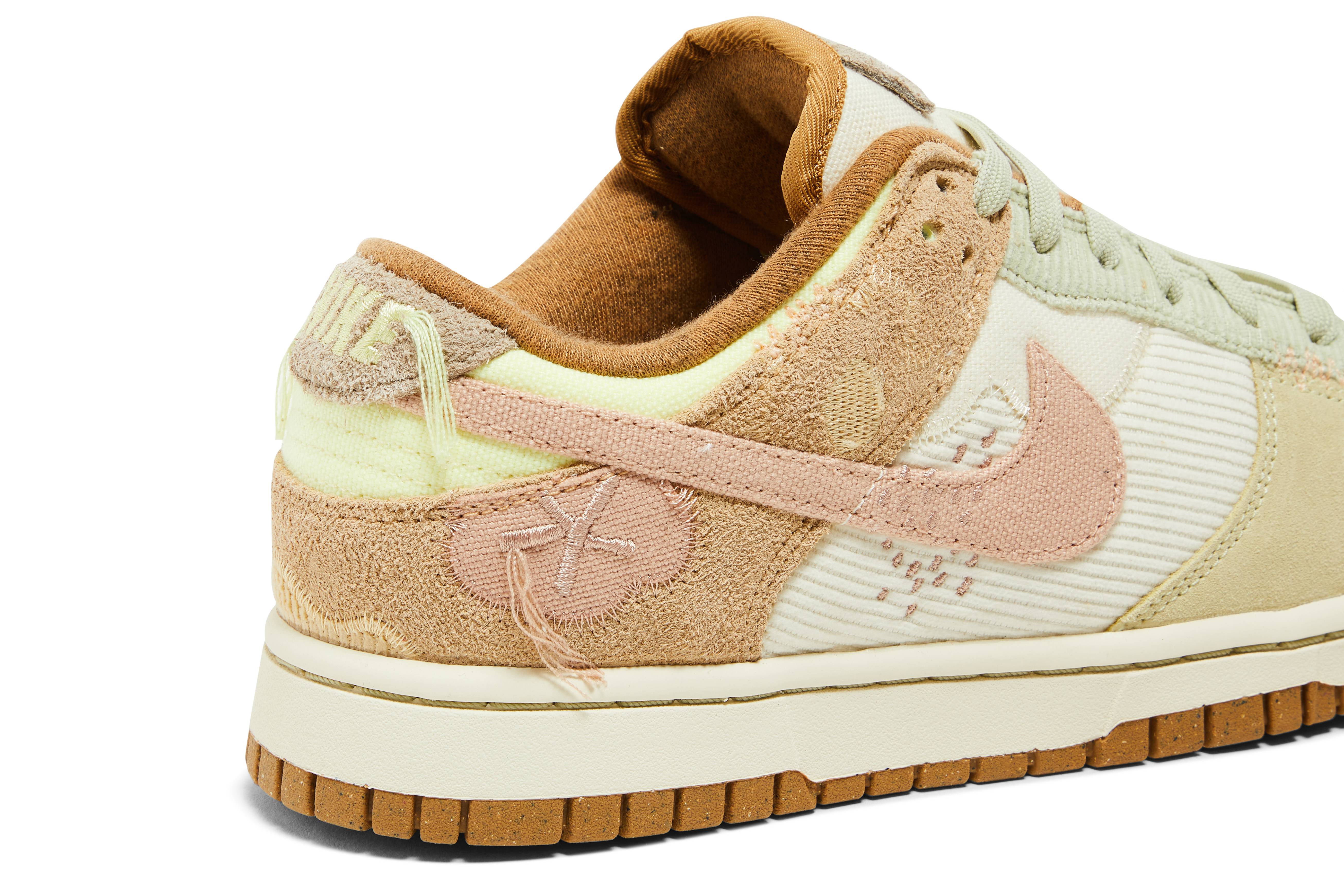 (Women) Nike Dunk Low ‚On The Bright Side‘ DQ5076-121