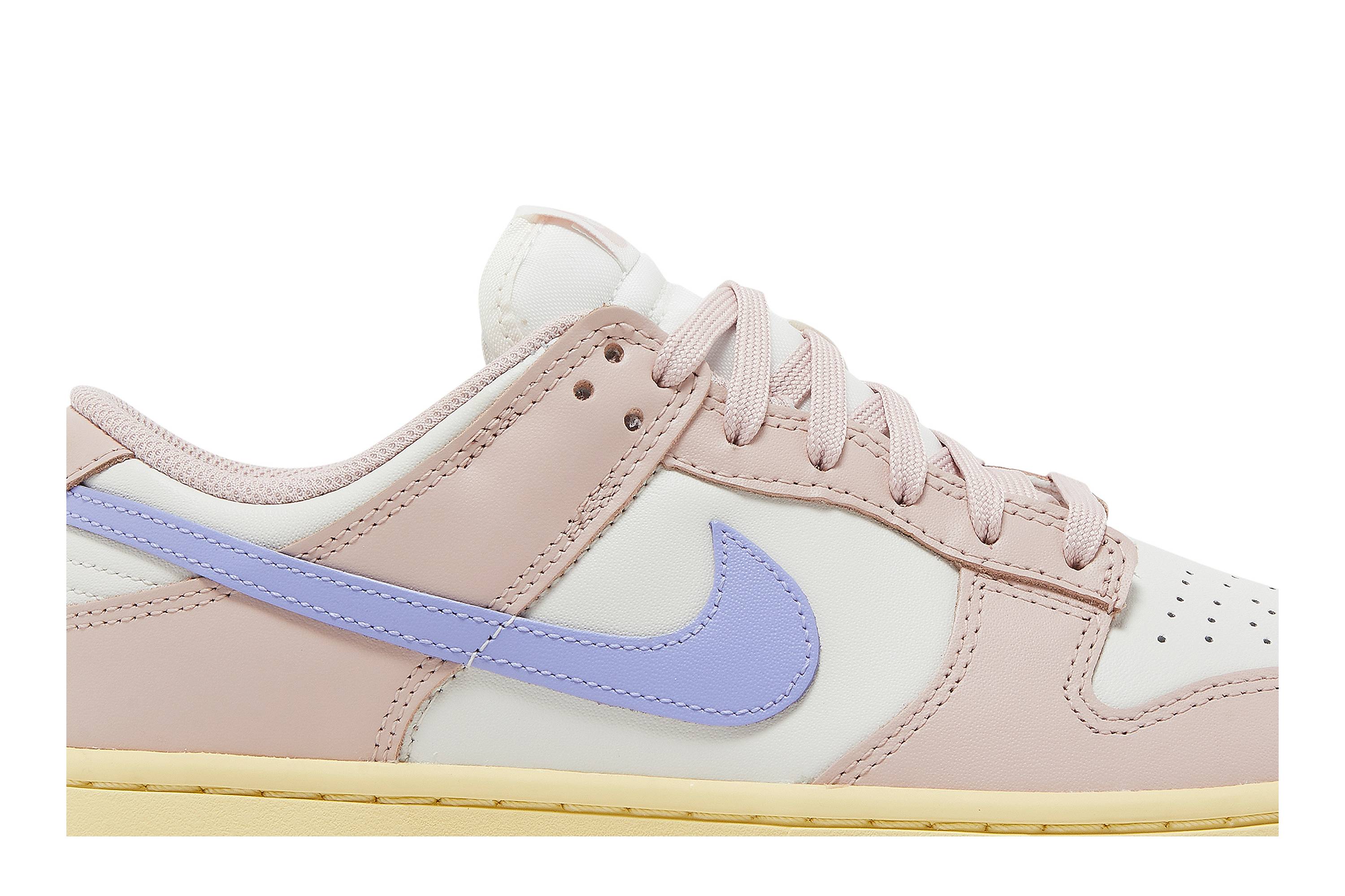 (Women) Nike Dunk Low ‚Pink Oxford‘ DD1503-601