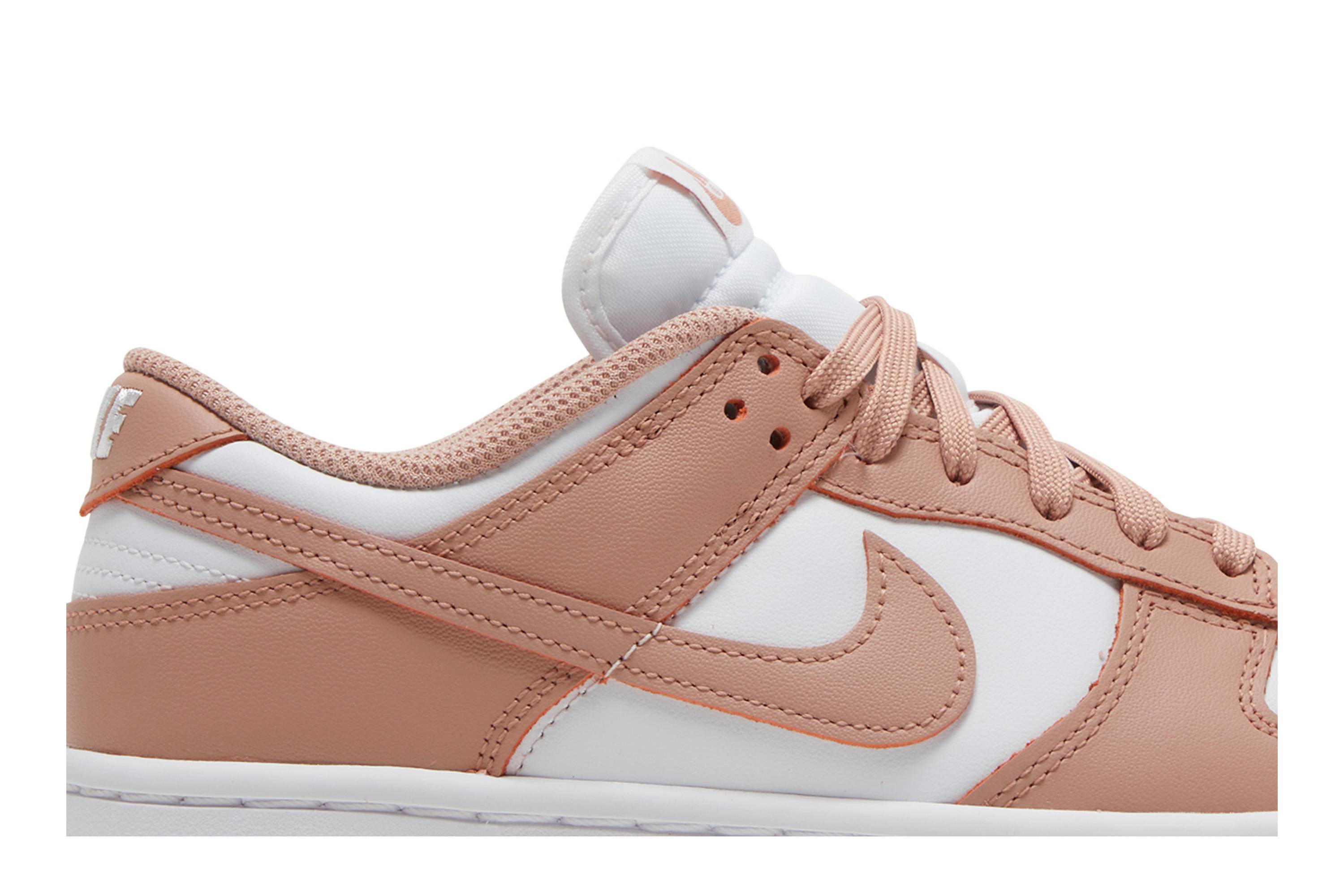 (Women) Nike Dunk Low ‚Rose Whisper‘ DD1503-118