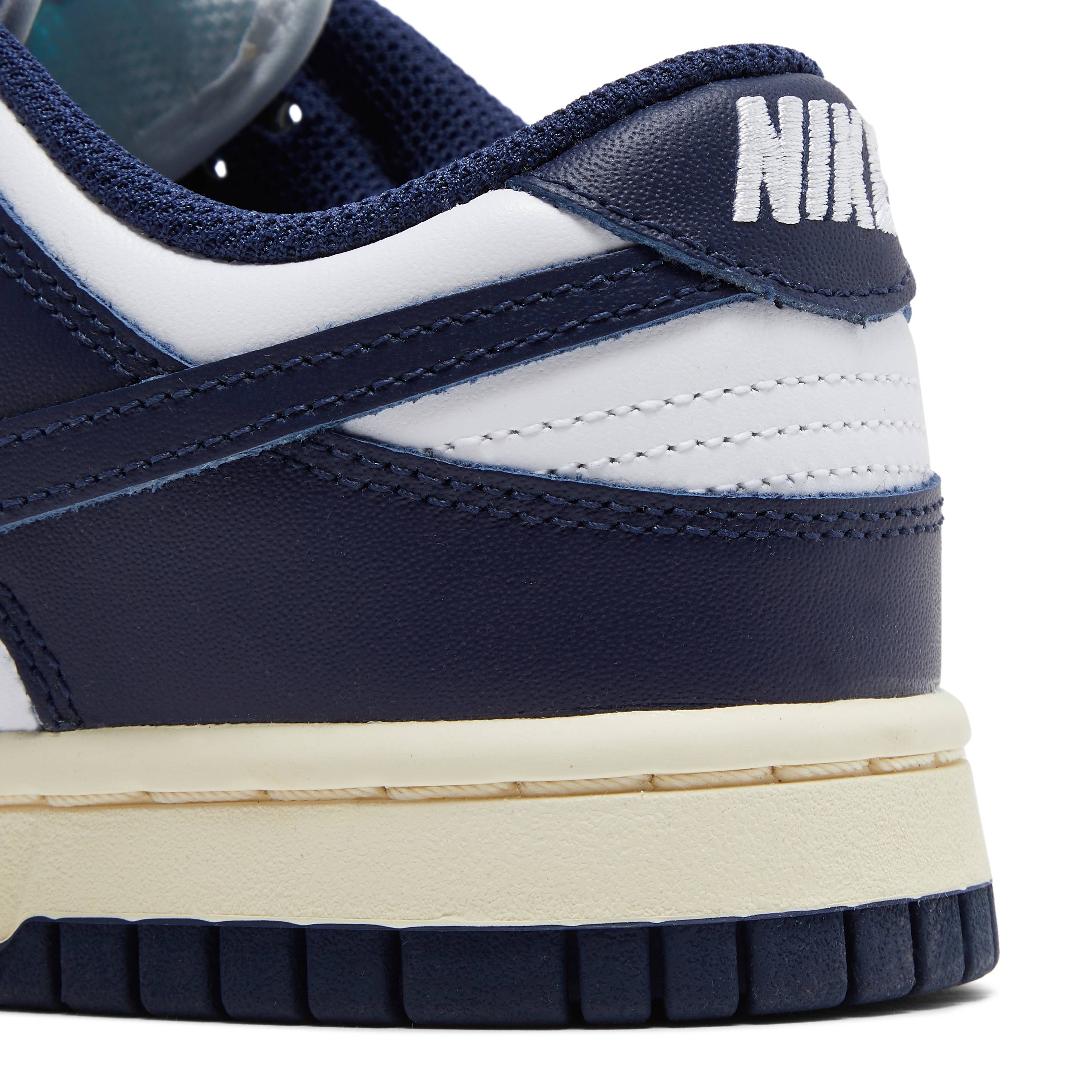 (Women) Nike Dunk Low ‚Vintage Navy‘ DD1503-115