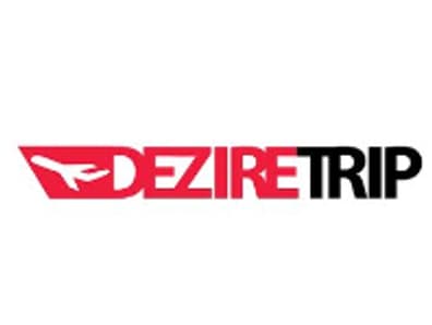 Deziretrip Sneaker Store